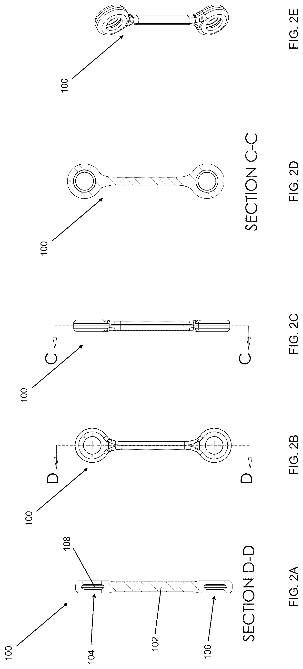 Patent US12318648 Figure 2 – Resistance band system