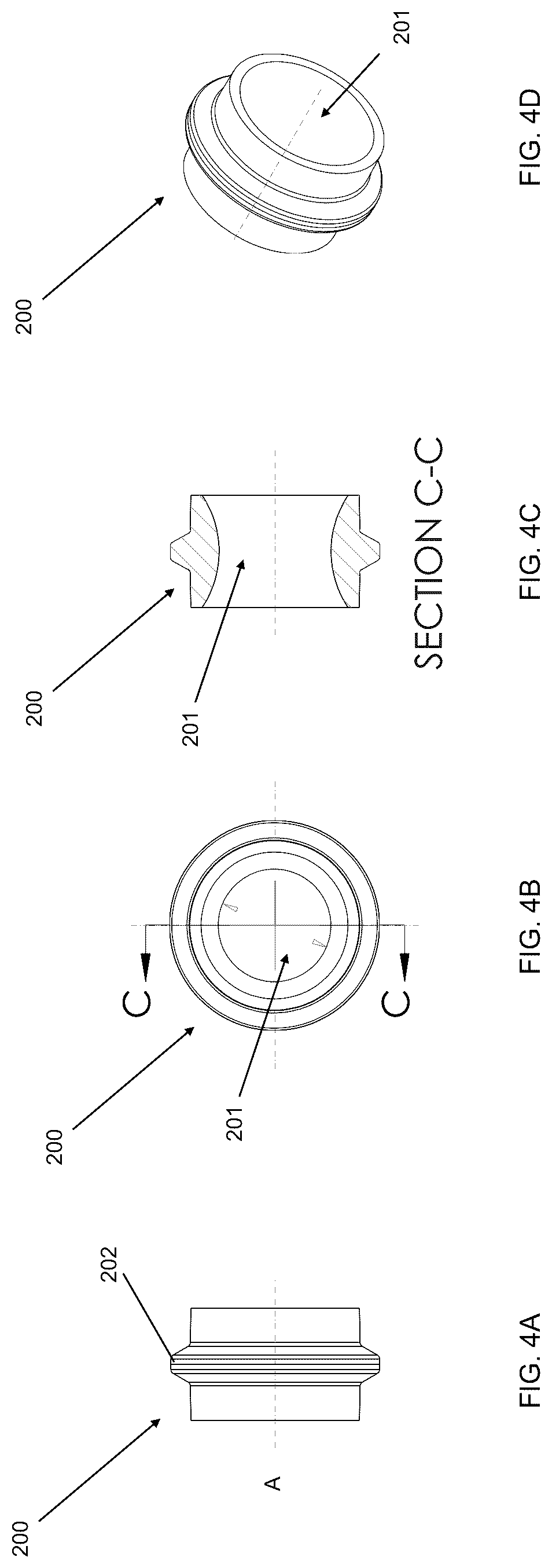 Patent US12318648 Figure 4 – Resistance band system