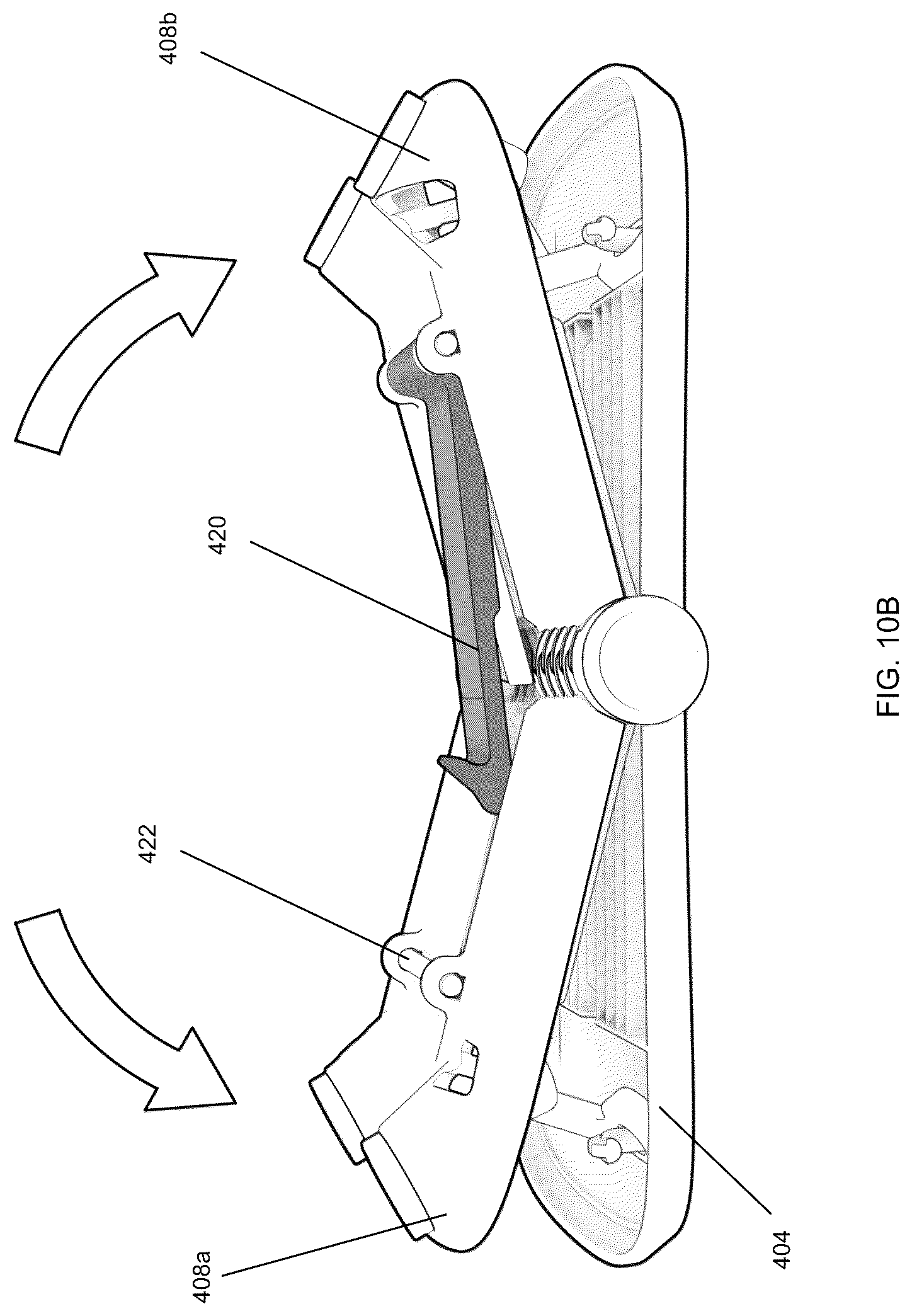 Patent US12318648 Figure 13 – Resistance band system