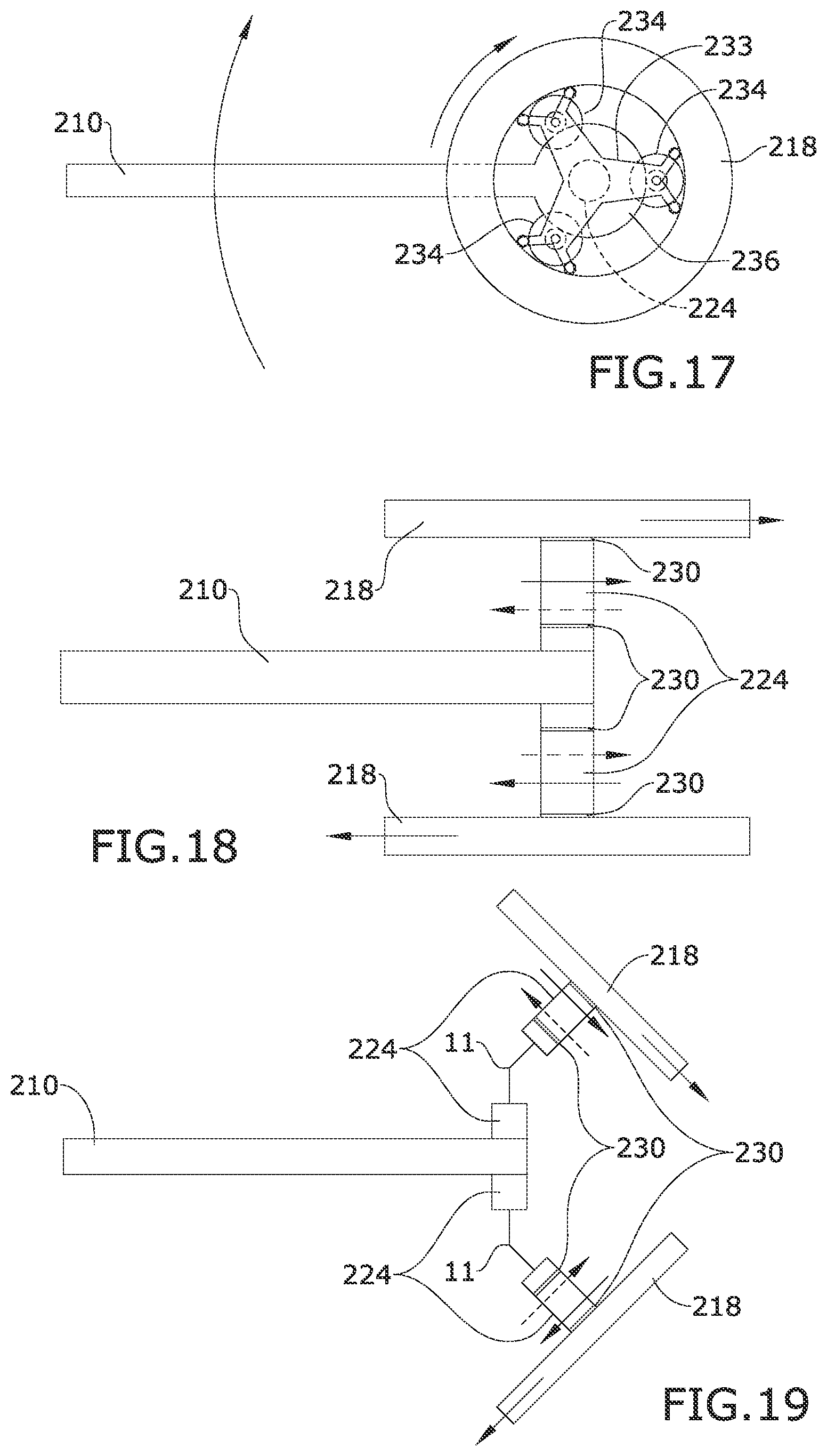 Patent US12318651 Figure 7 – Resistance exercise device