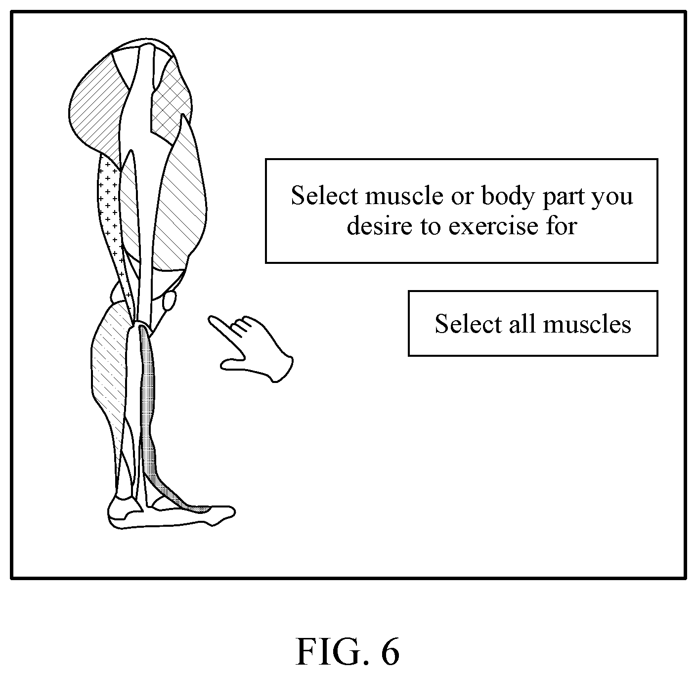 Patent US12318652 Figure 5 – Wearable device and exercise support method performed by the wearable device