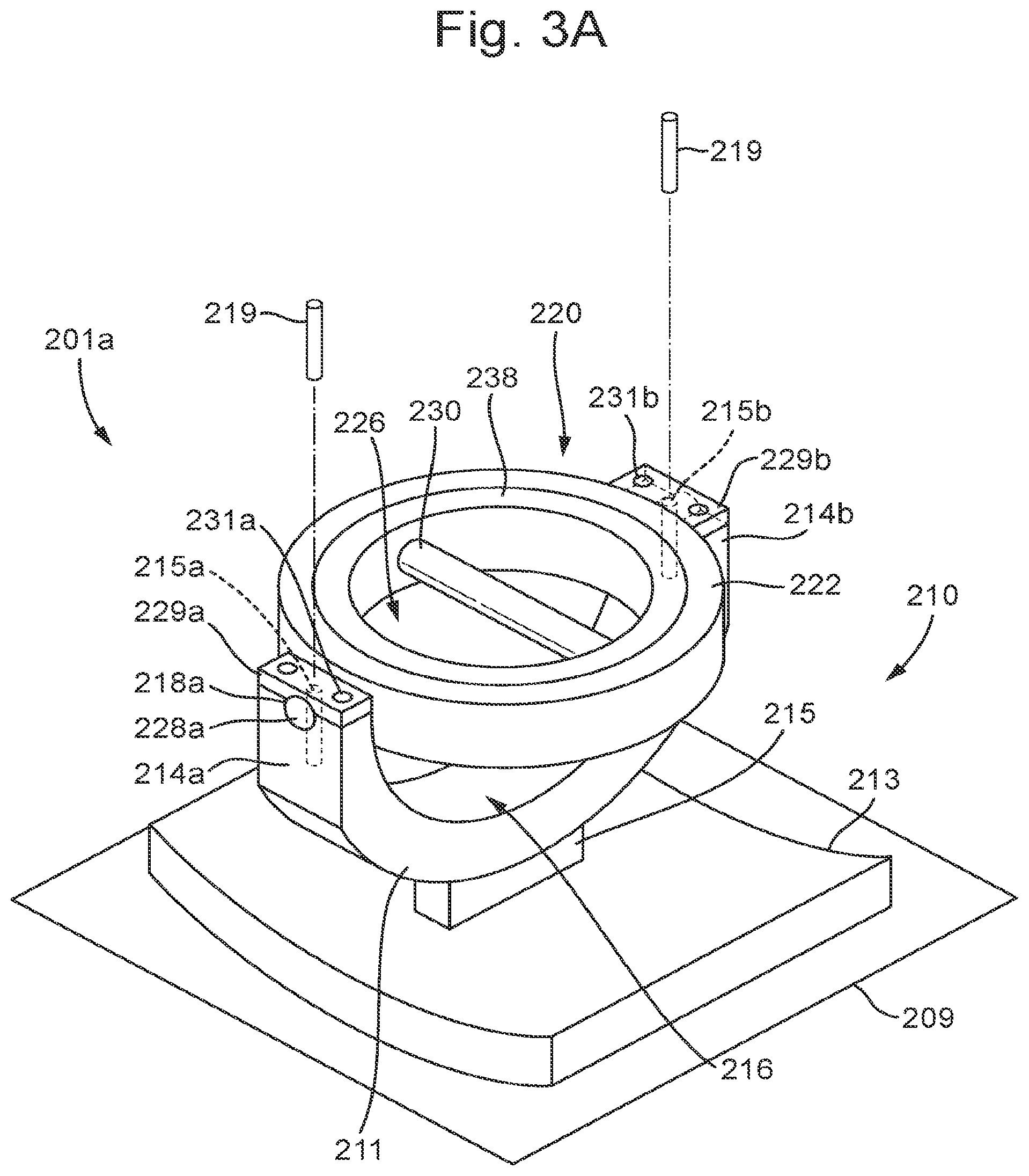 Patent US12318653 Figure 7 – Dynamic exercise device