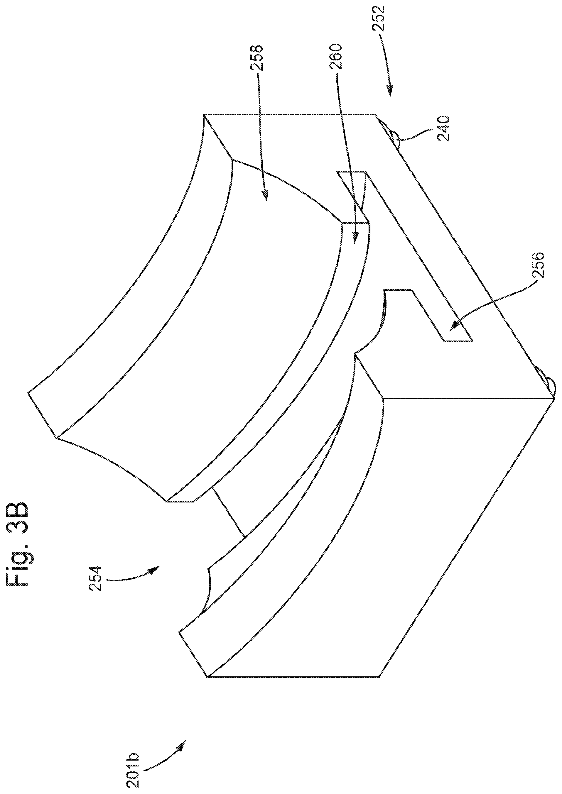 Patent US12318653 Figure 8 – Dynamic exercise device