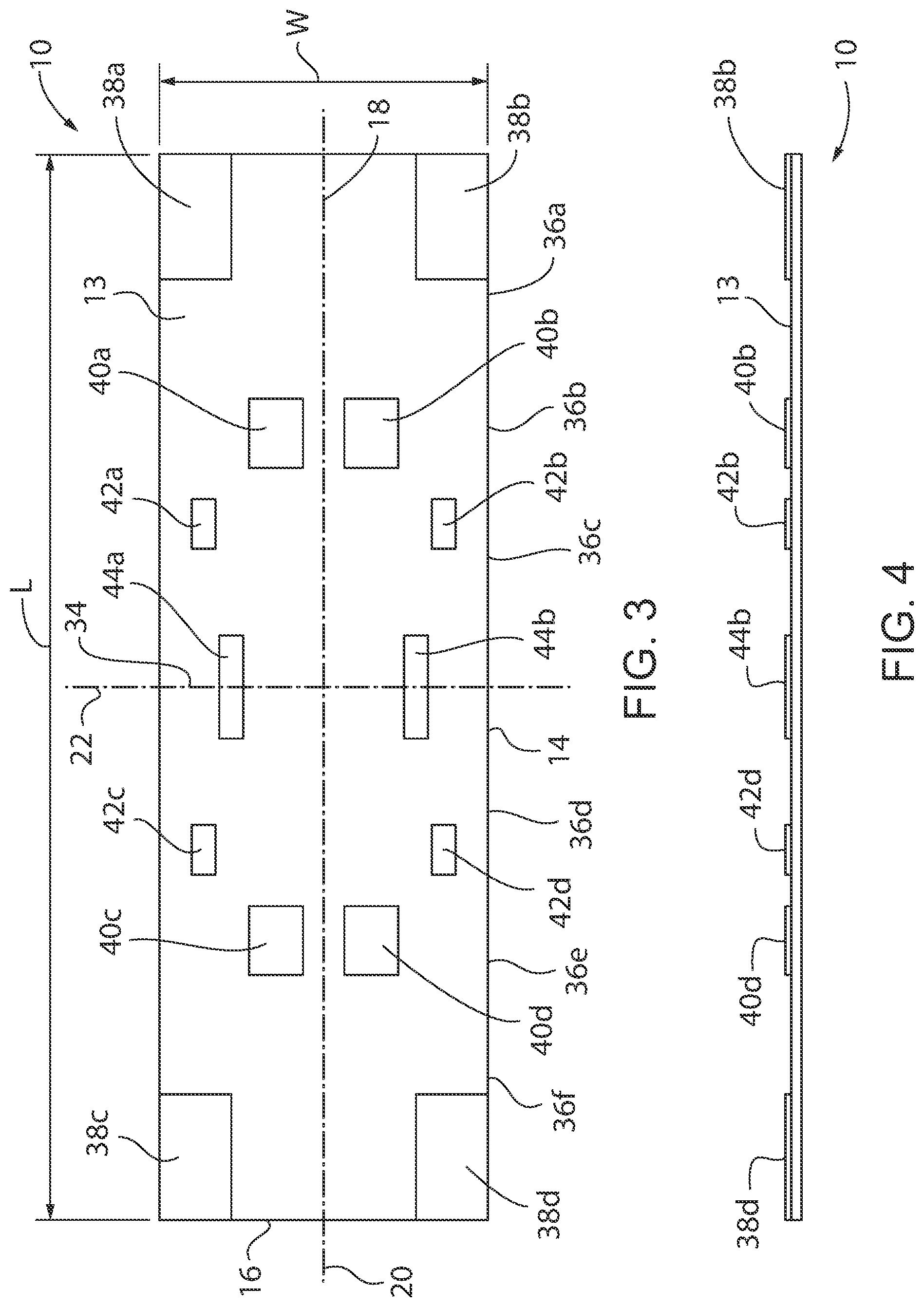 Patent US12318656 Figure 2 – Kinetic discipline and body positioning apparatus