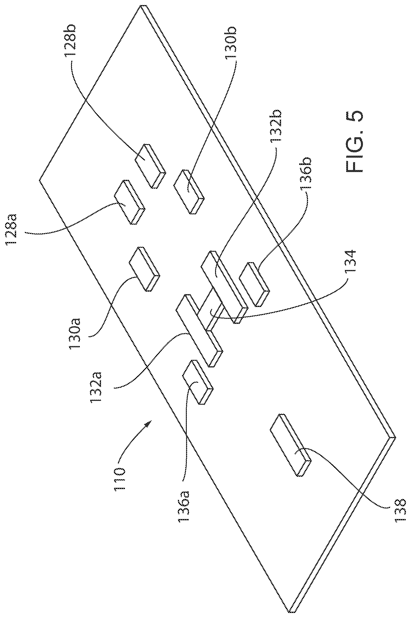 Patent US12318656 Figure 3 – Kinetic discipline and body positioning apparatus