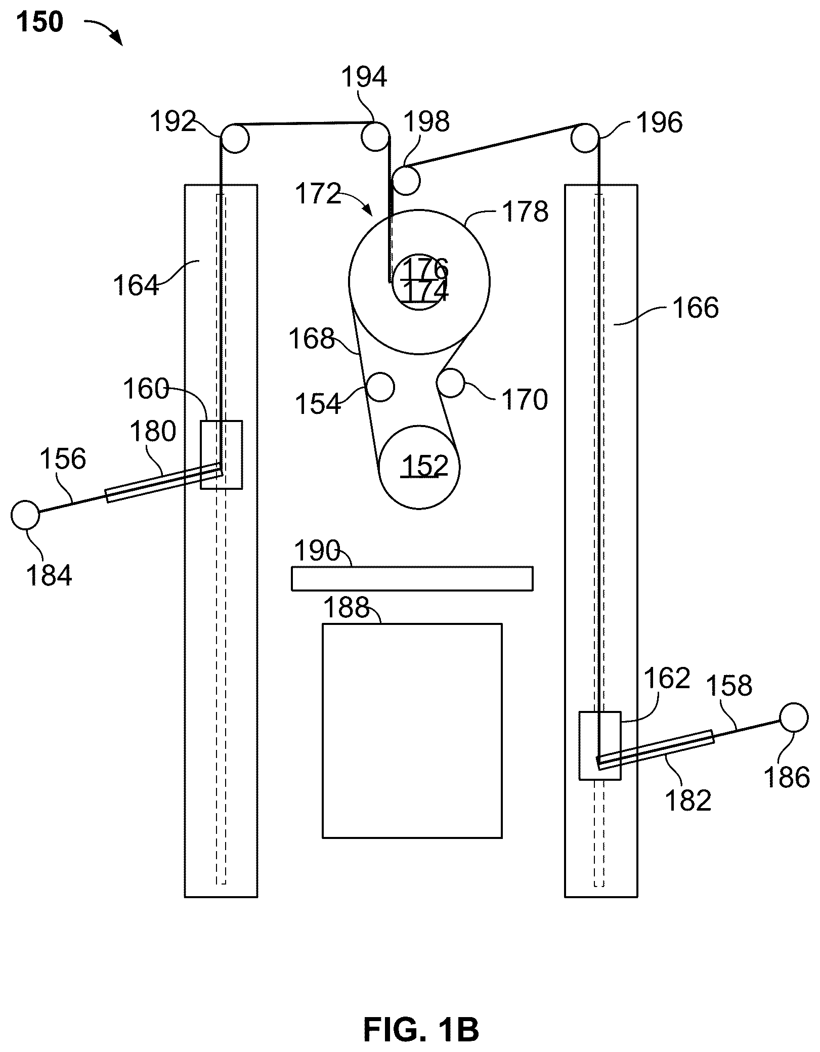 Patent US12318661 Figure 2 – Exercise guidance using multi-modal data