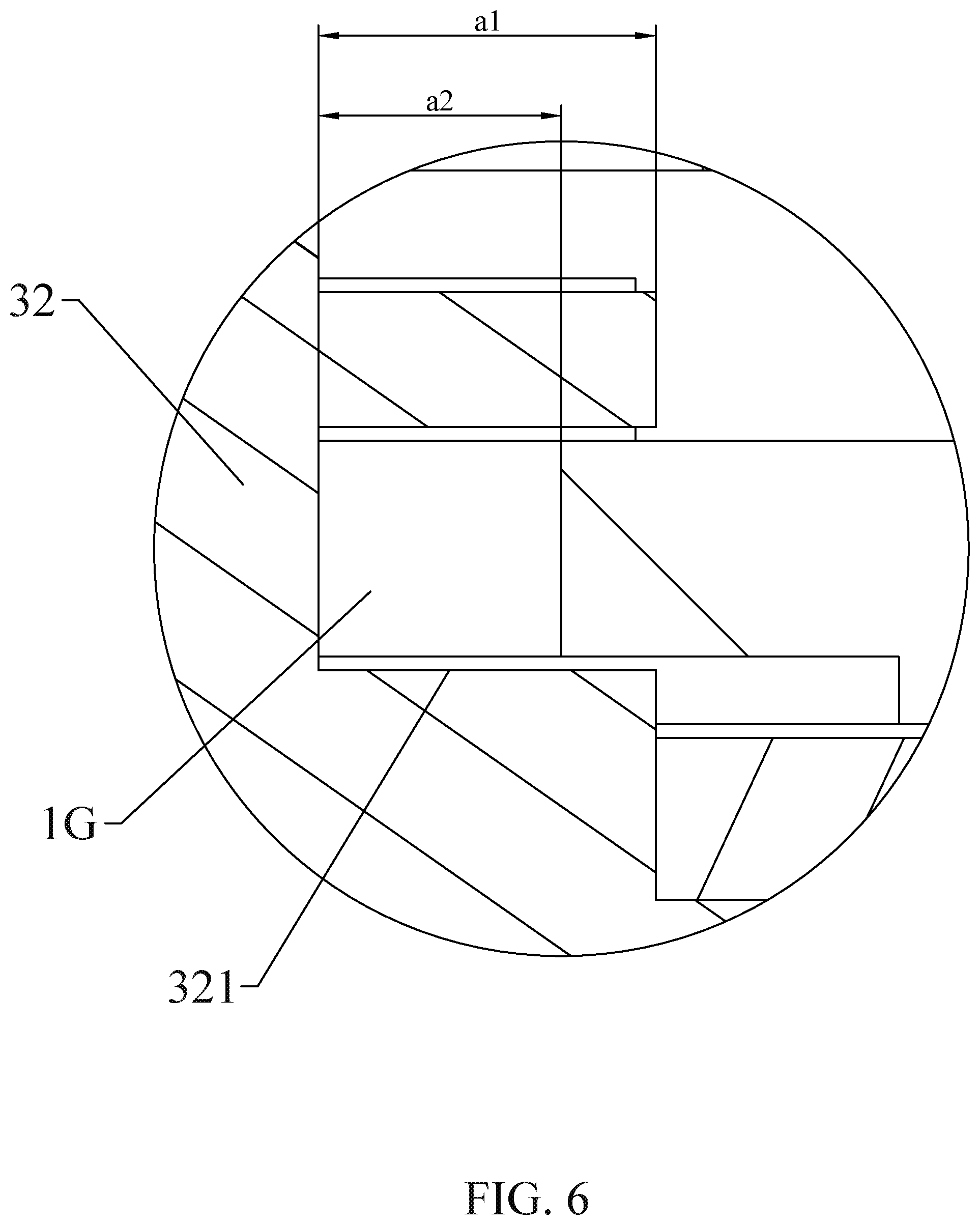 Patent US12318680 Figure 6 – Snowboard edge tuner