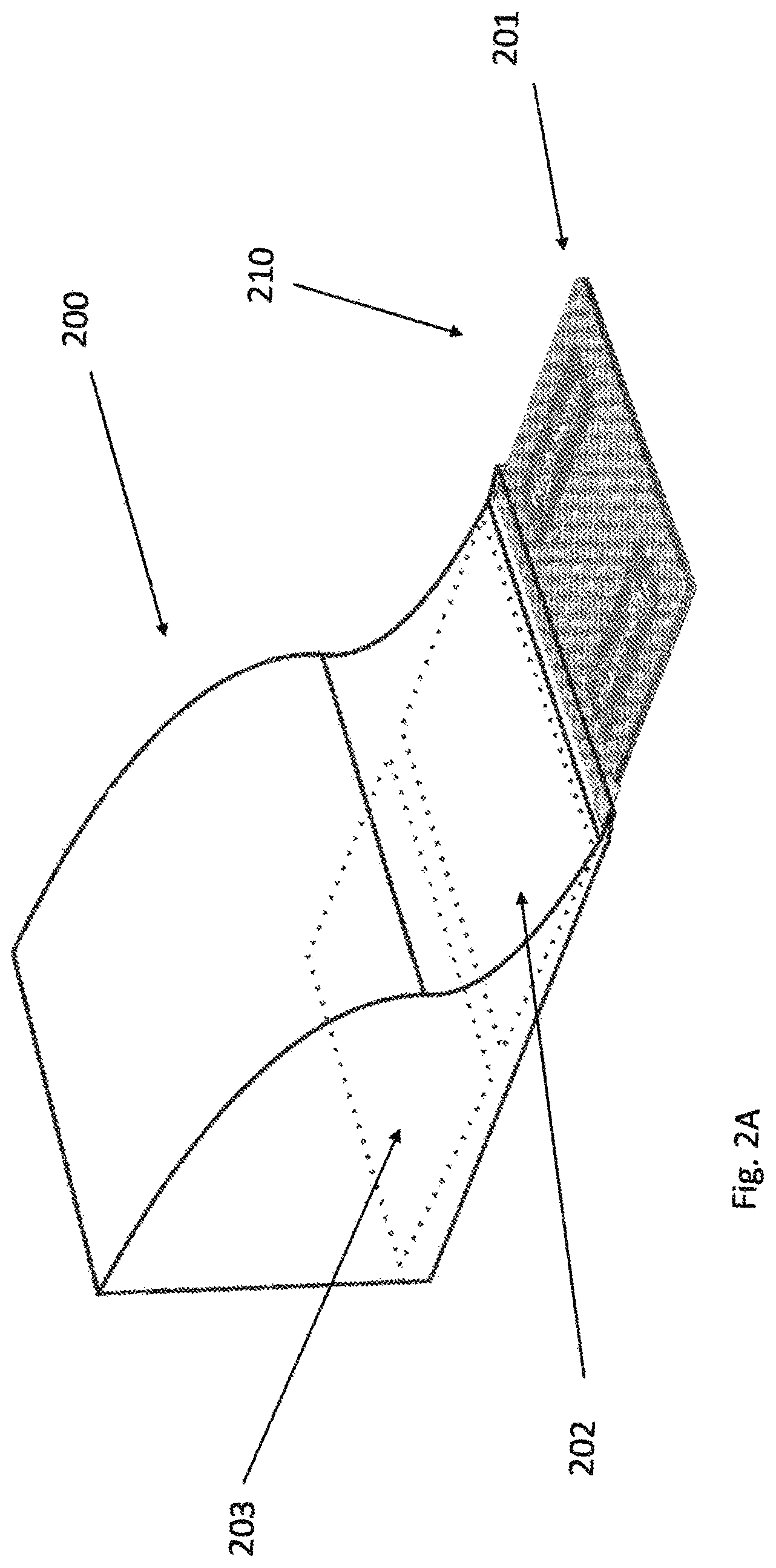 Patent US12318683 Figure 2 – Multi-deck automatic smart card shuffler and security system configured to shuffle and deliver hands for a casino table game such as baccarat