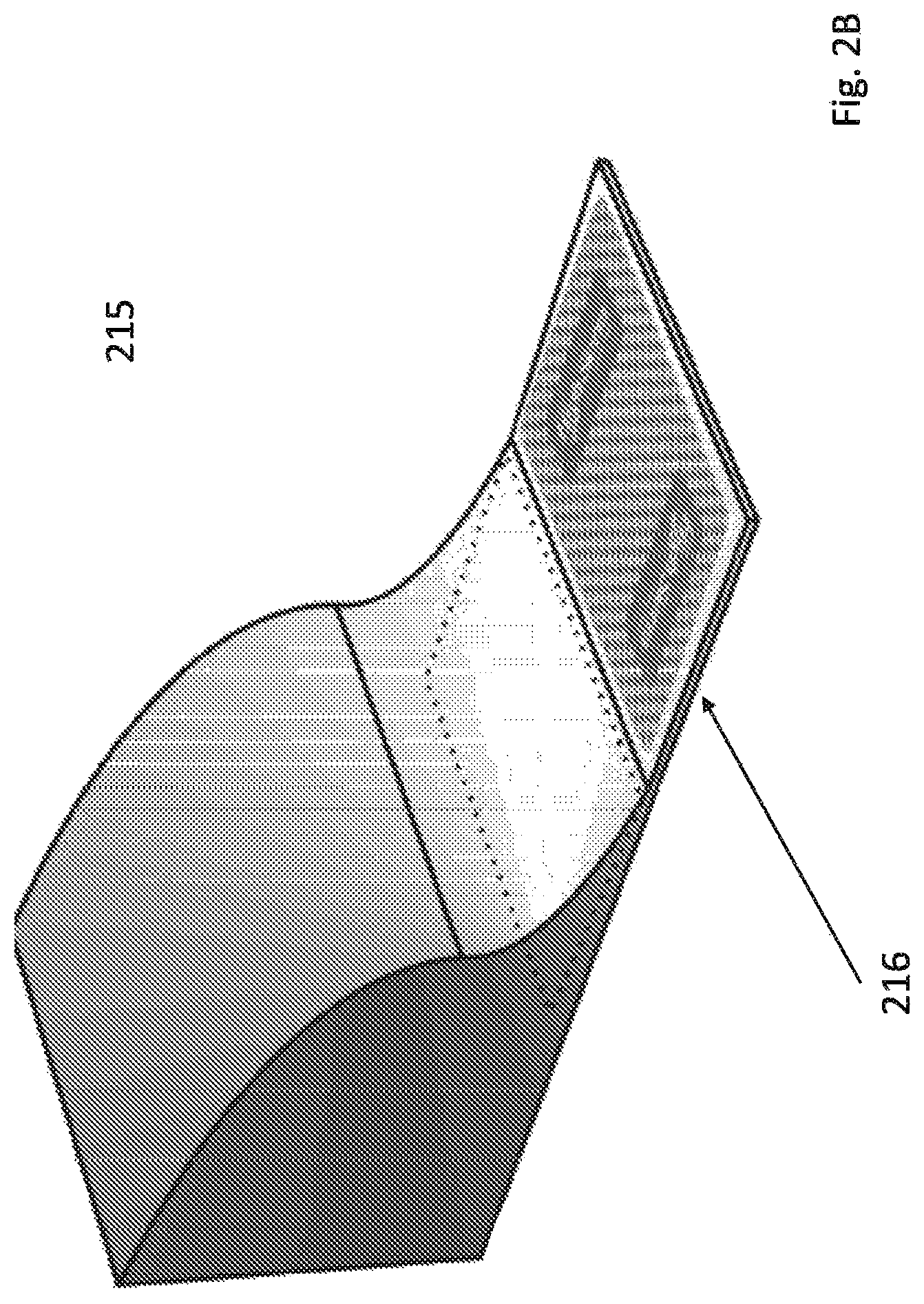 Patent US12318683 Figure 3 – Multi-deck automatic smart card shuffler and security system configured to shuffle and deliver hands for a casino table game such as baccarat