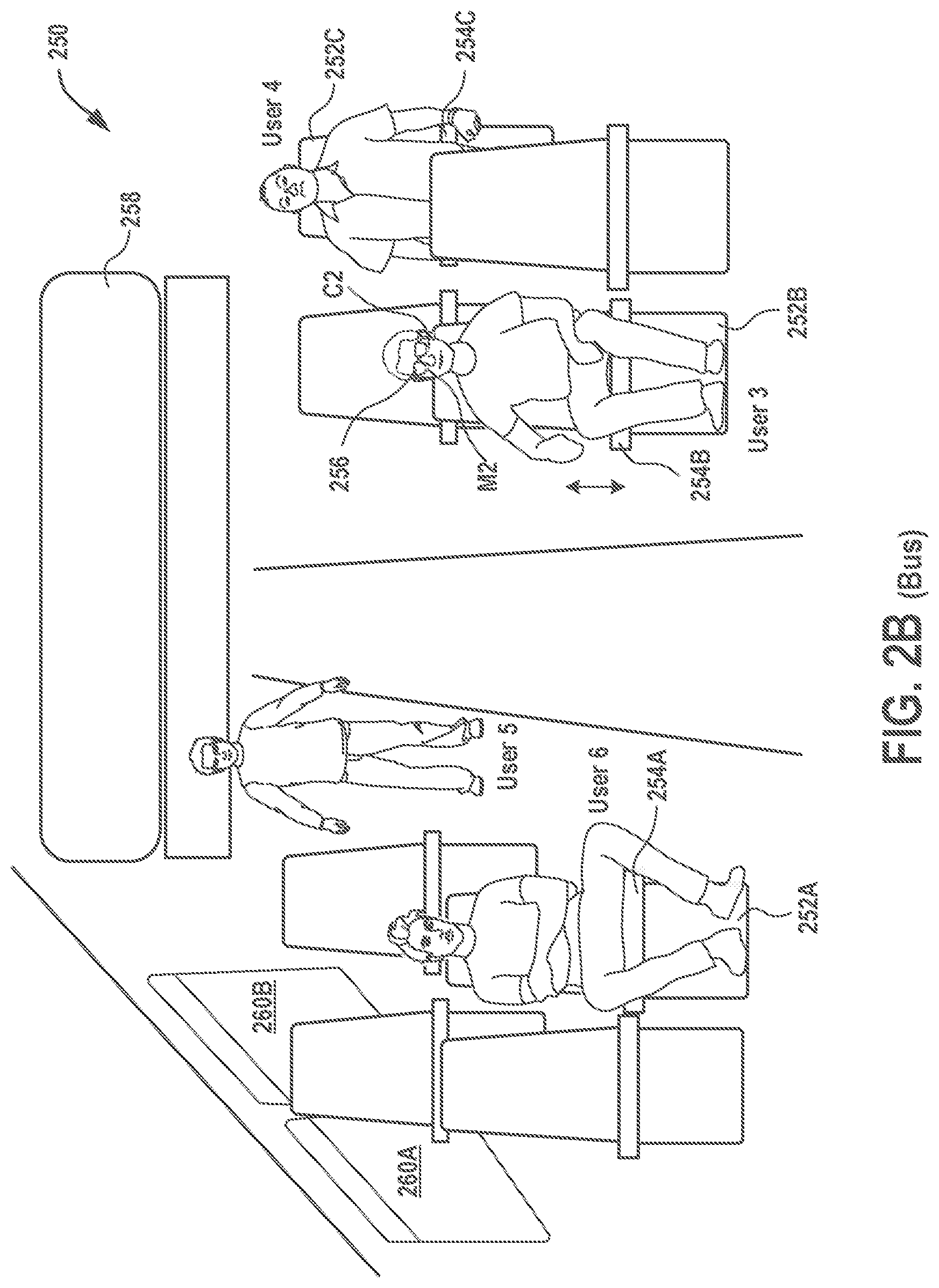 Patent US12318684 Figure 3 – Systems and methods for determining a type of material of an object in a real-world environment