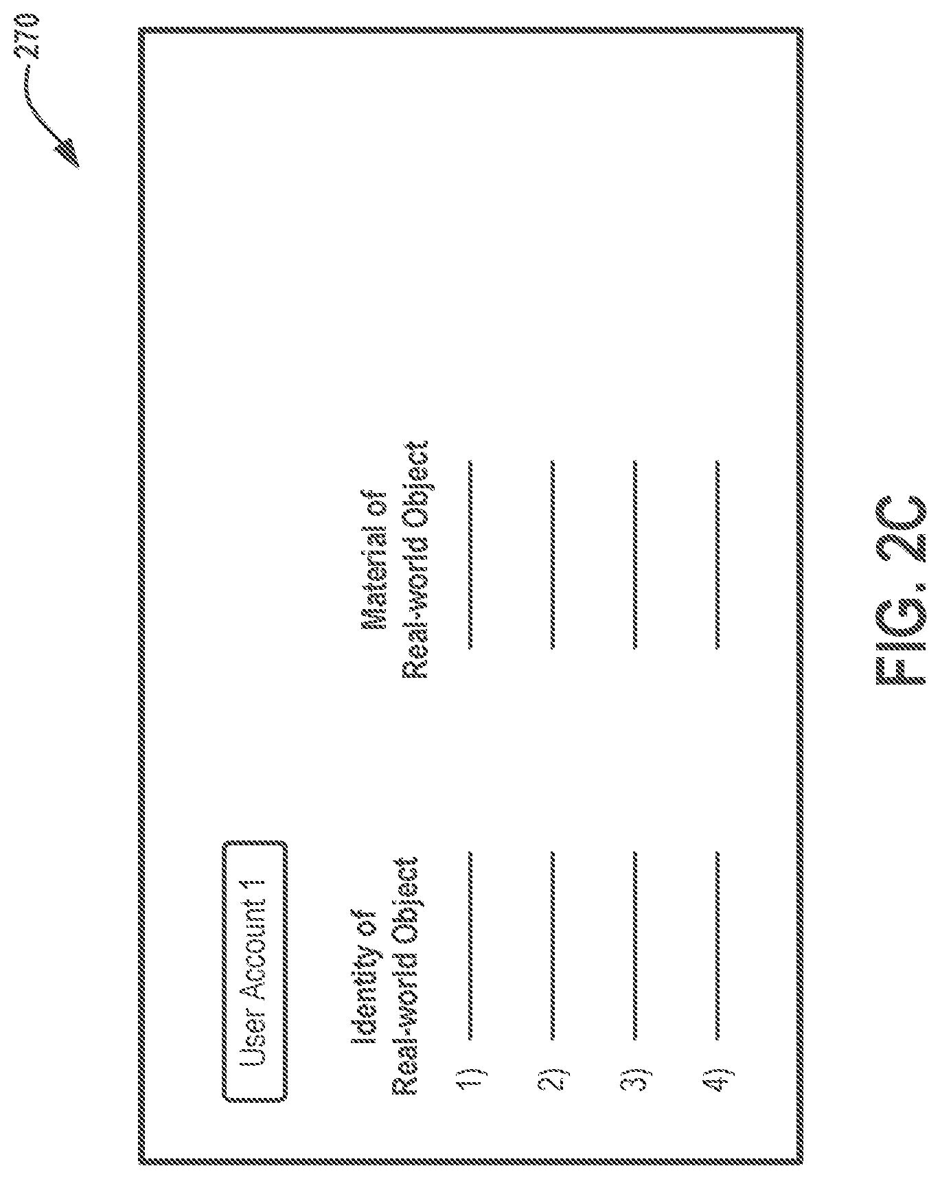 Patent US12318684 Figure 4 – Systems and methods for determining a type of material of an object in a real-world environment
