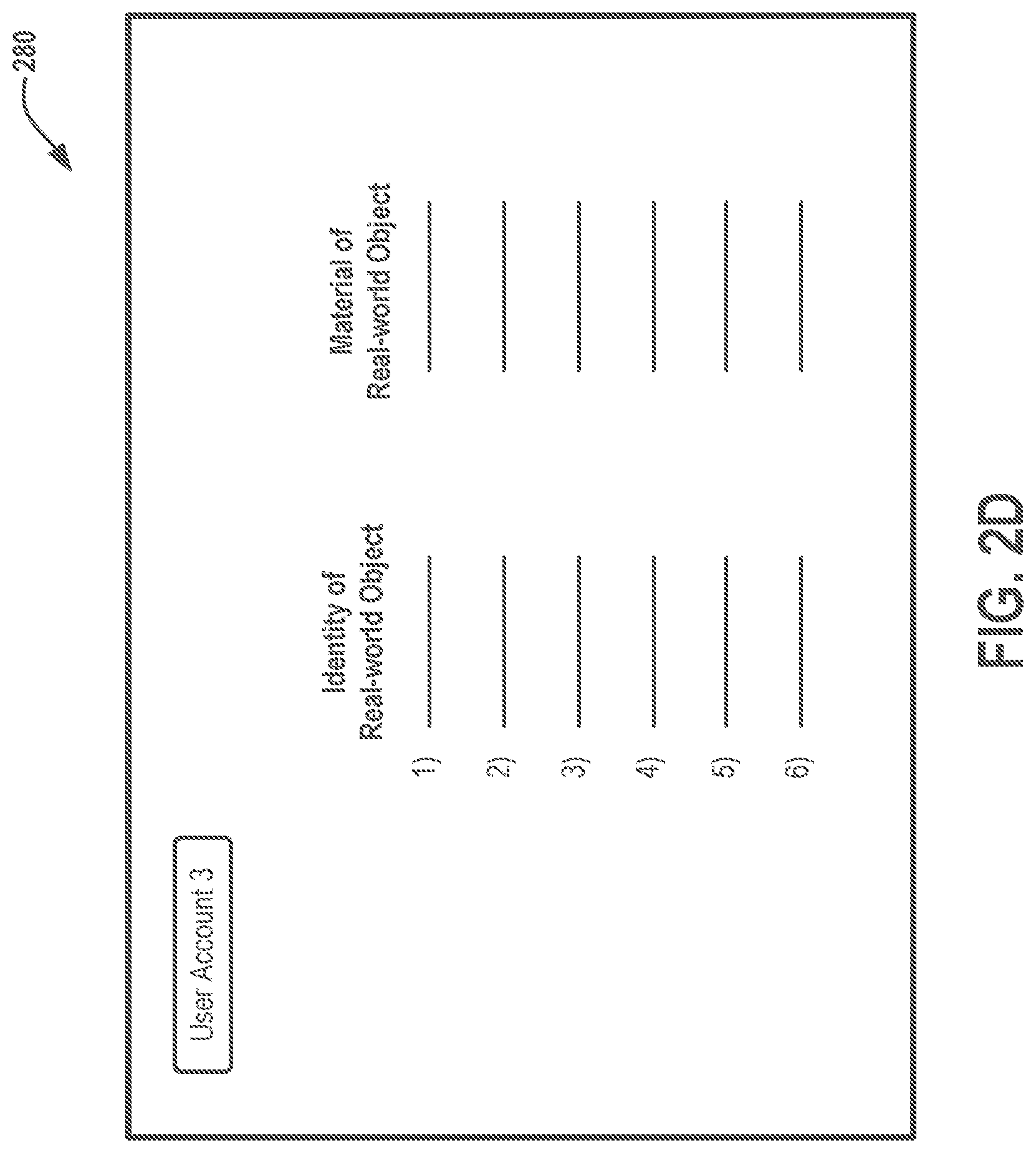 Patent US12318684 Figure 5 – Systems and methods for determining a type of material of an object in a real-world environment