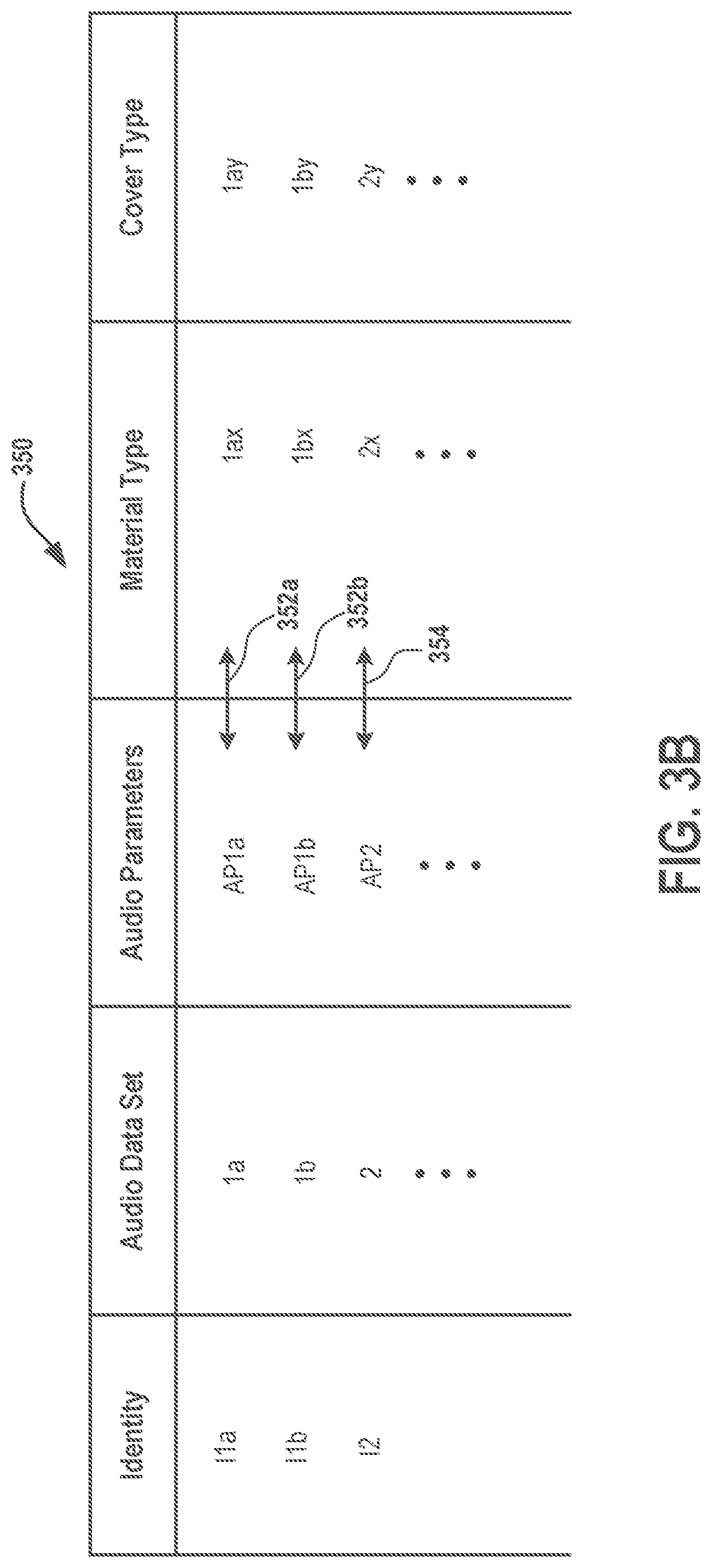 Patent US12318684 Figure 7 – Systems and methods for determining a type of material of an object in a real-world environment