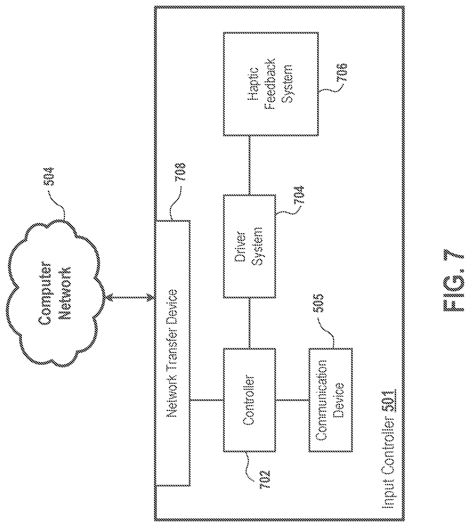 Patent US12318684 Figure 13 – Systems and methods for determining a type of material of an object in a real-world environment