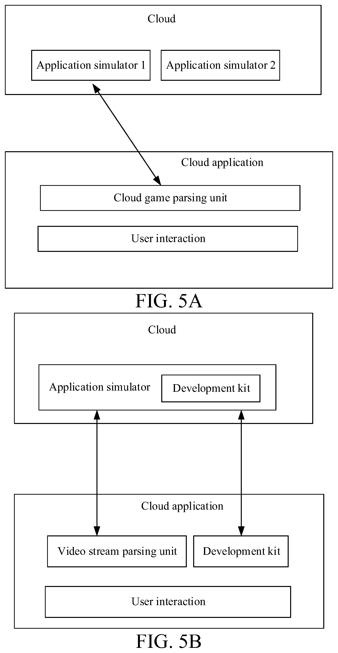 Patent US12318688 Figure 3 – Cloud application-based resource transfer method and apparatus, and computer device and storage medium