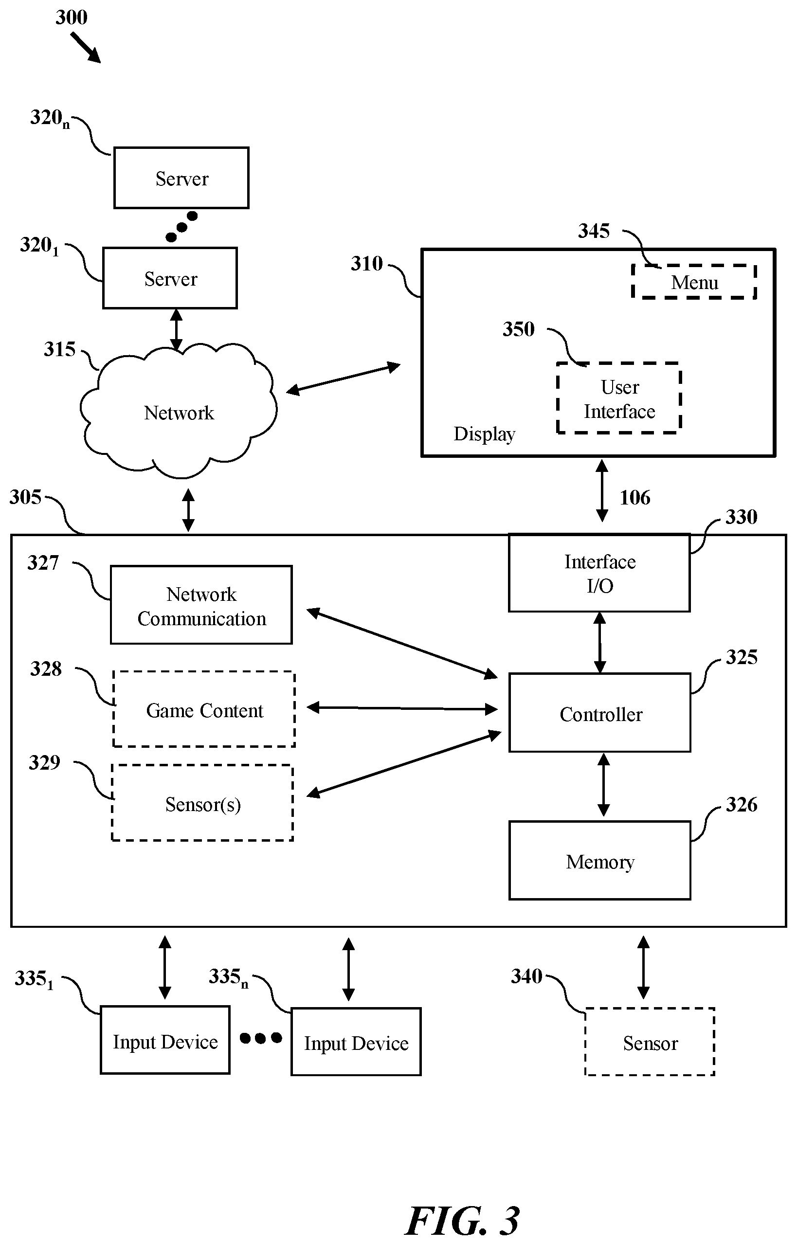Patent US12318690 Figure 3 – Systems and methods for game assistance and presenting game guides