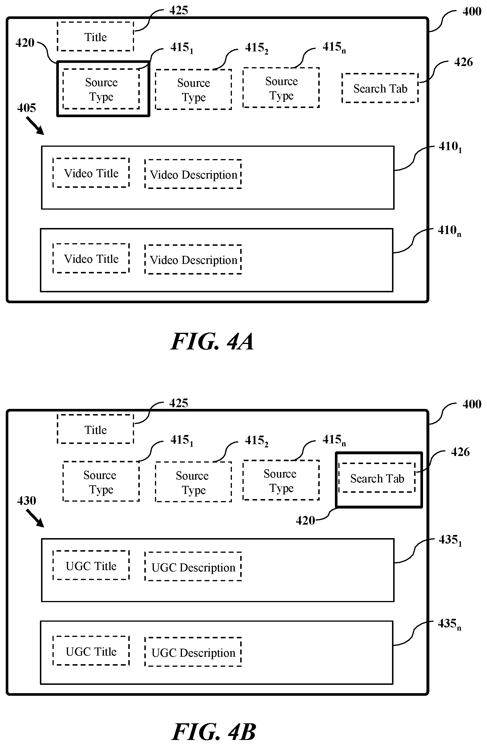 Patent US12318690 Figure 4 – Systems and methods for game assistance and presenting game guides