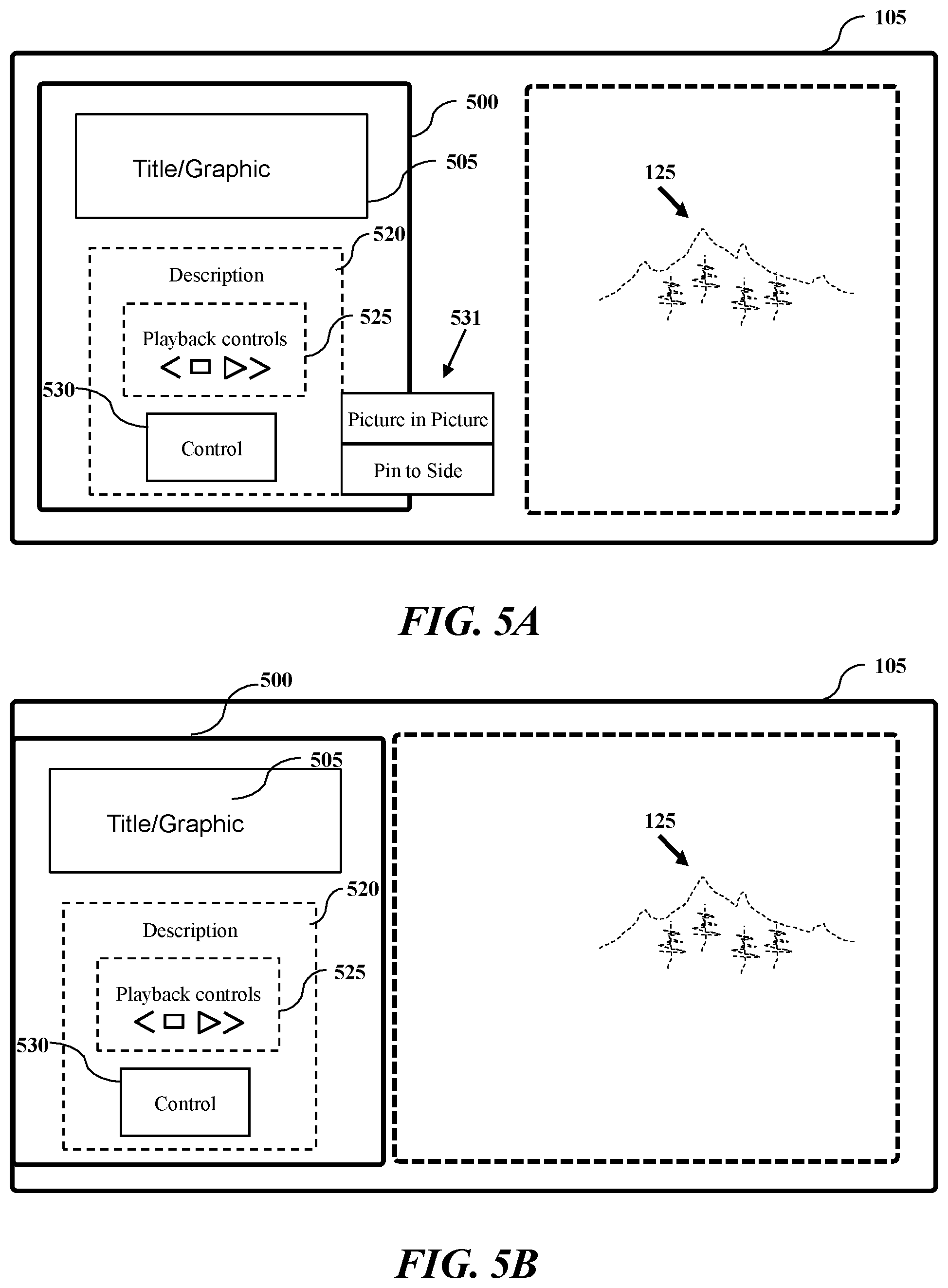 Patent US12318690 Figure 5 – Systems and methods for game assistance and presenting game guides