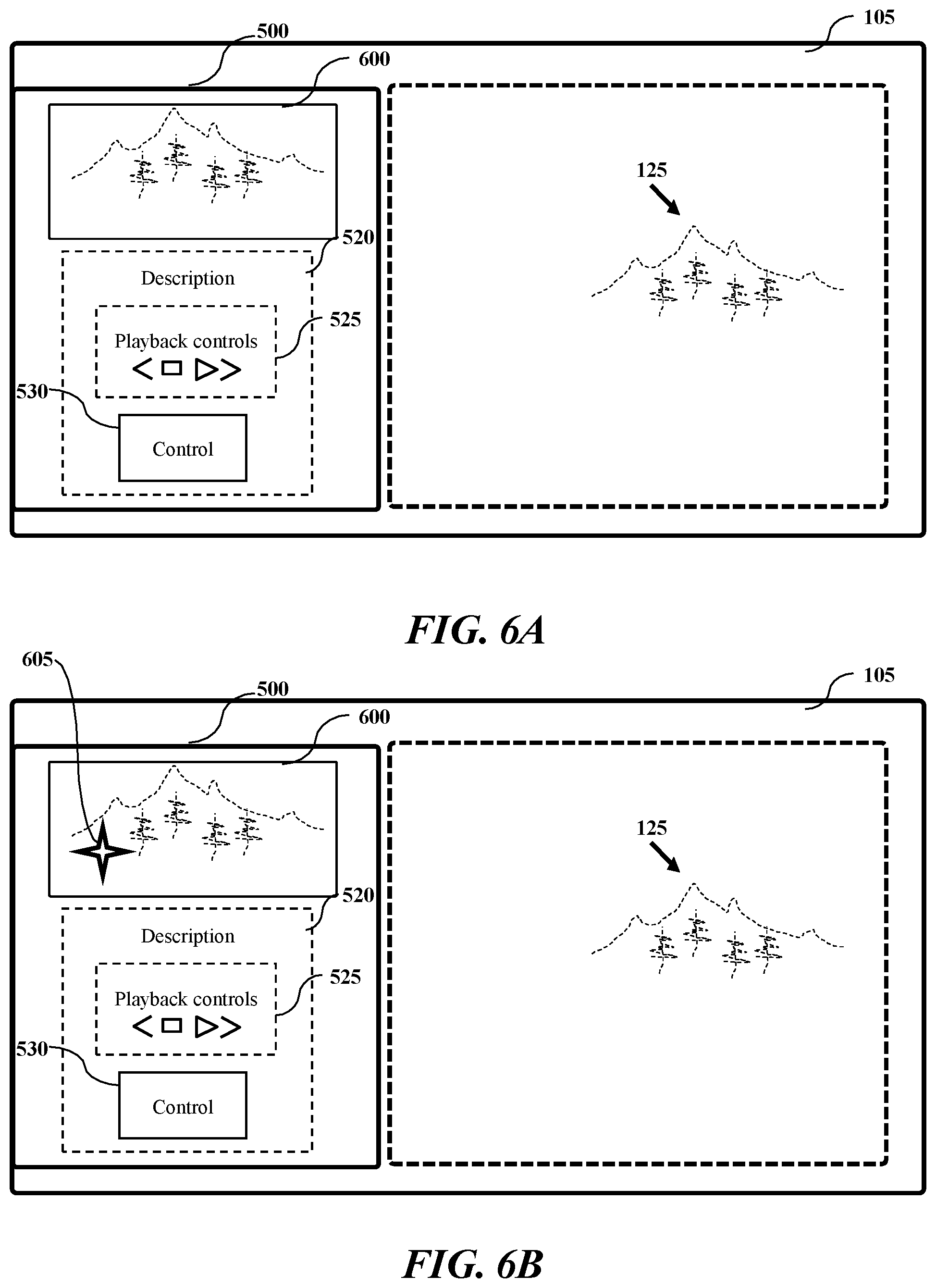 Patent US12318690 Figure 6 – Systems and methods for game assistance and presenting game guides
