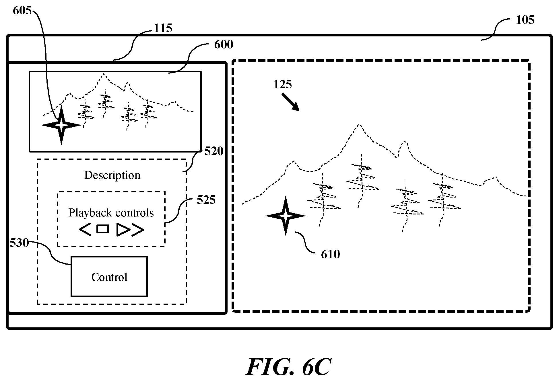 Patent US12318690 Figure 7 – Systems and methods for game assistance and presenting game guides
