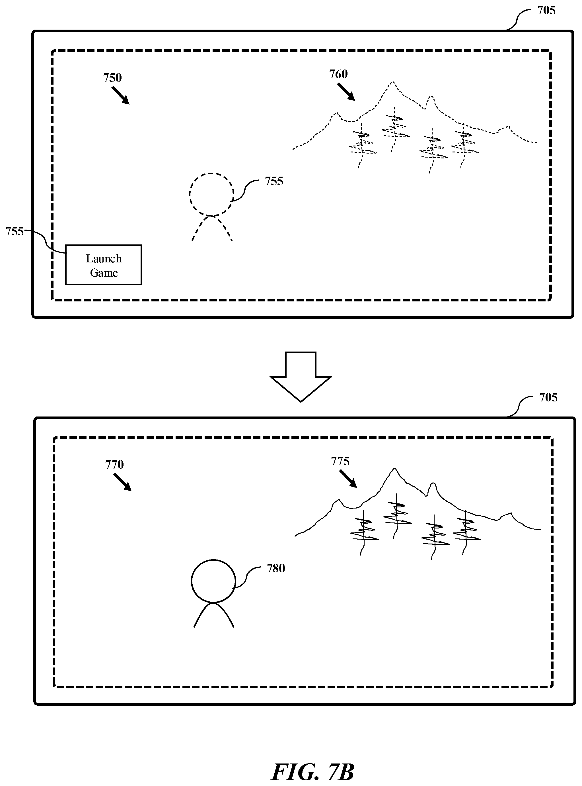 Patent US12318690 Figure 9 – Systems and methods for game assistance and presenting game guides