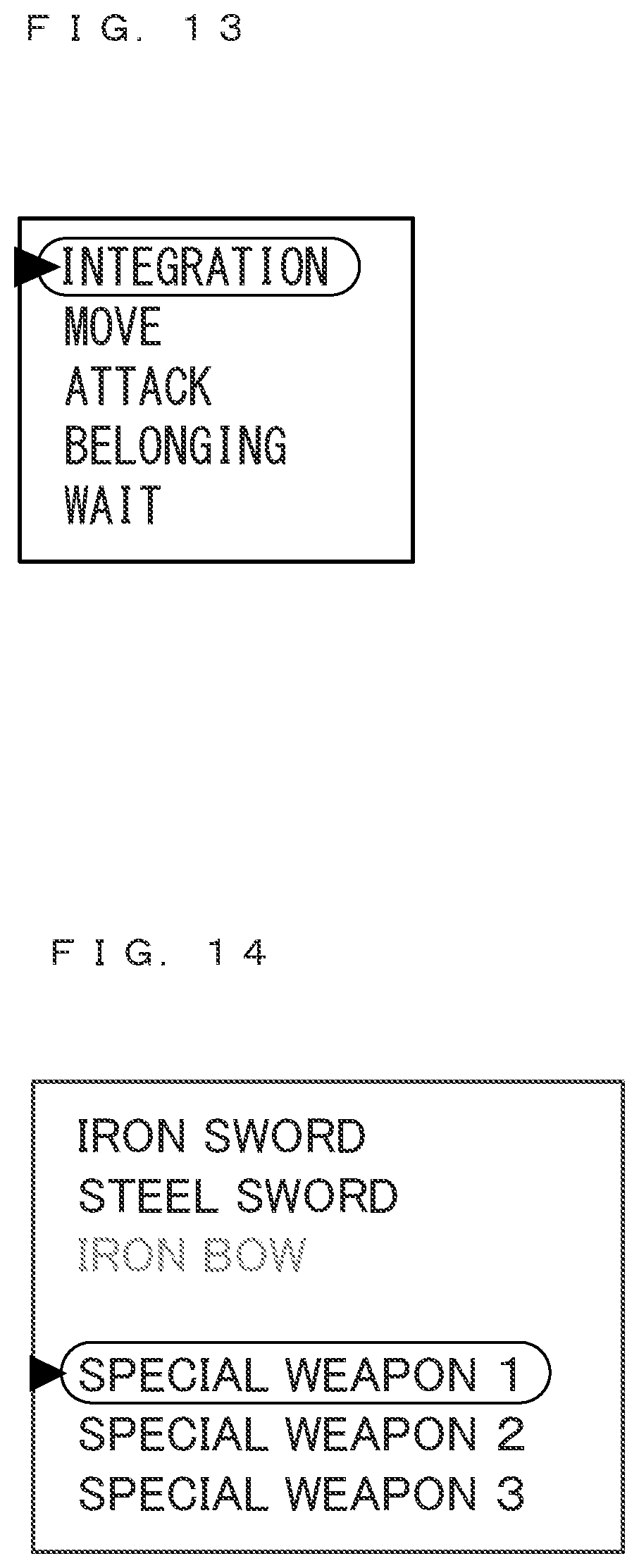 Patent US12318695 Figure 10 – Computer-readable non-transitory storage medium having information processing program stored therein, information processing apparatus, information processing method, and information processing system