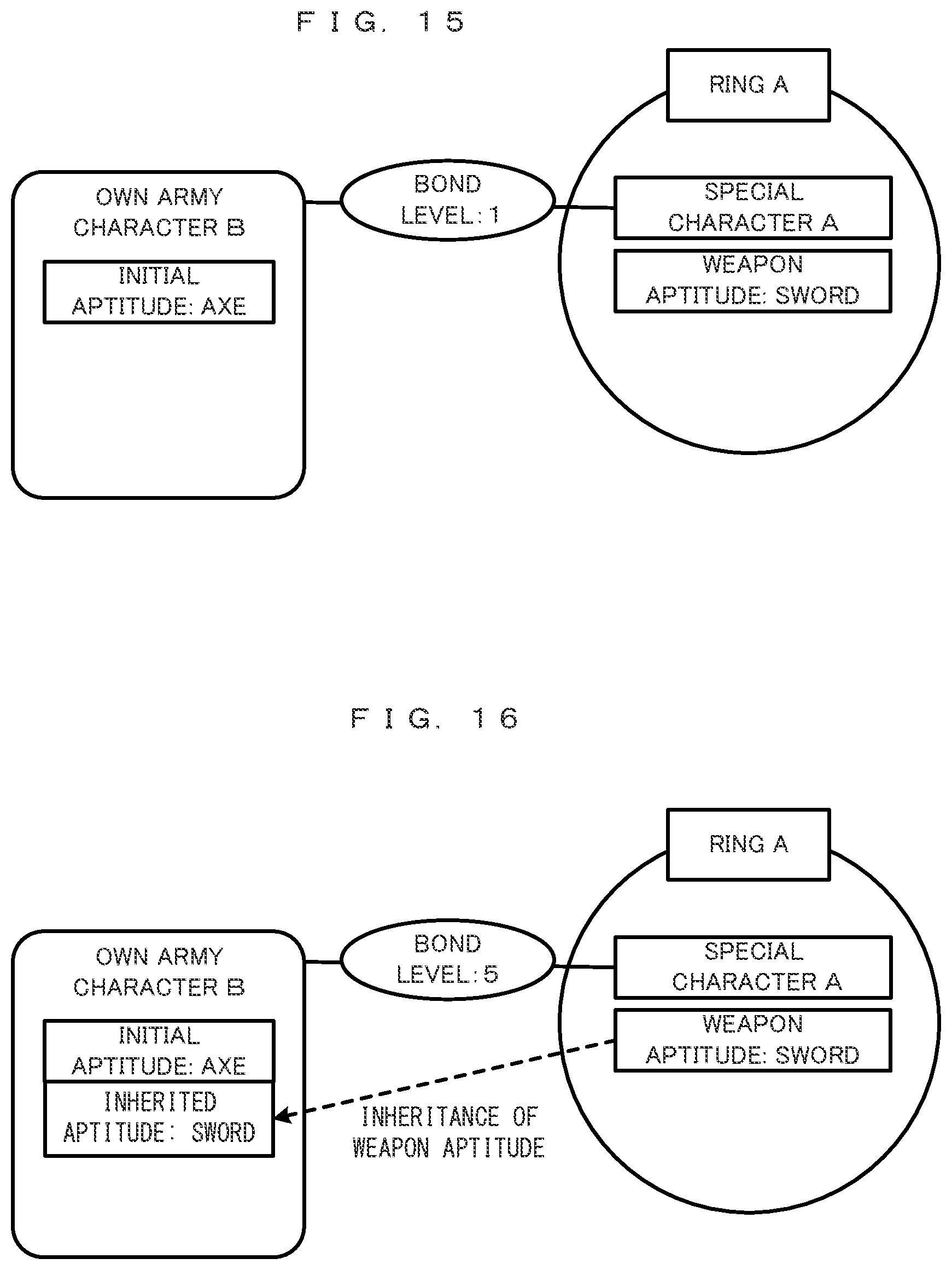 Patent US12318695 Figure 11 – Computer-readable non-transitory storage medium having information processing program stored therein, information processing apparatus, information processing method, and information processing system