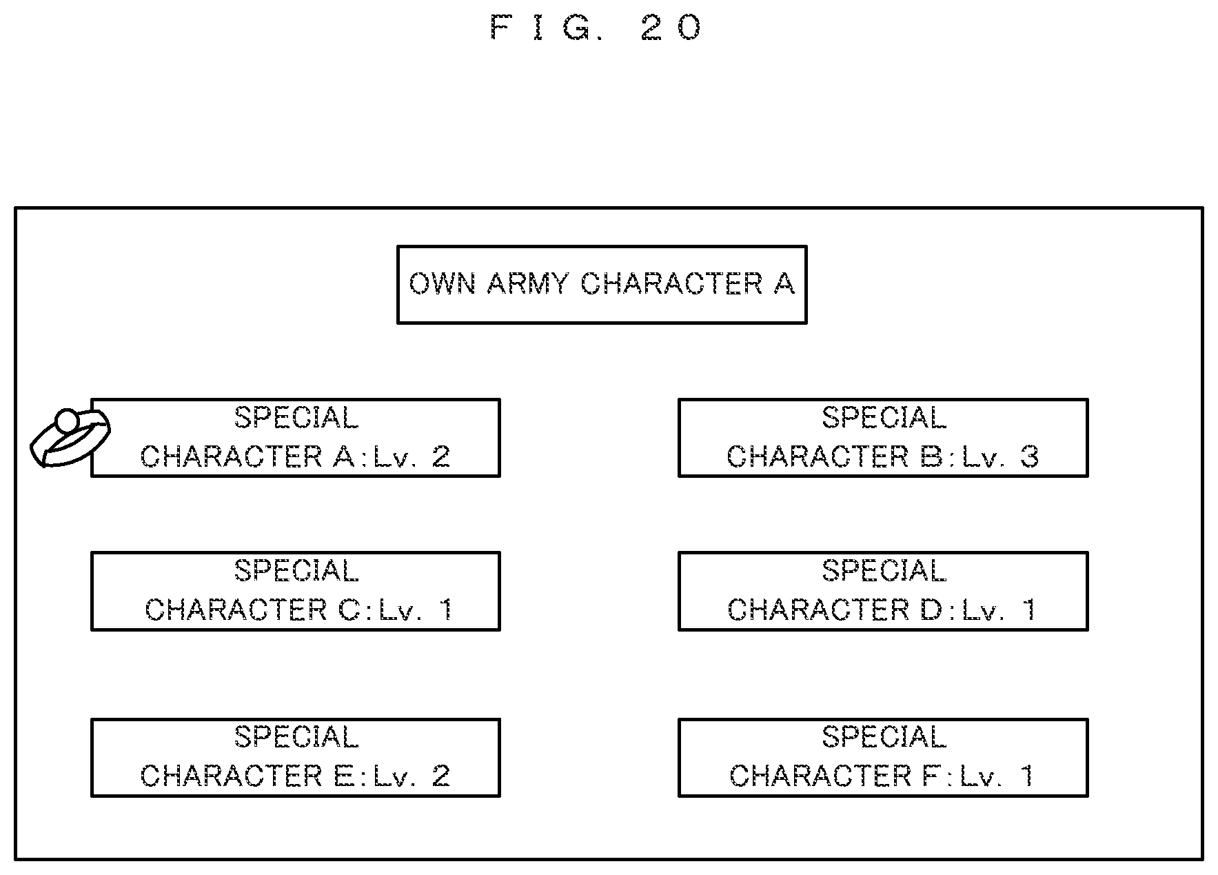 Patent US12318695 Figure 14 – Computer-readable non-transitory storage medium having information processing program stored therein, information processing apparatus, information processing method, and information processing system
