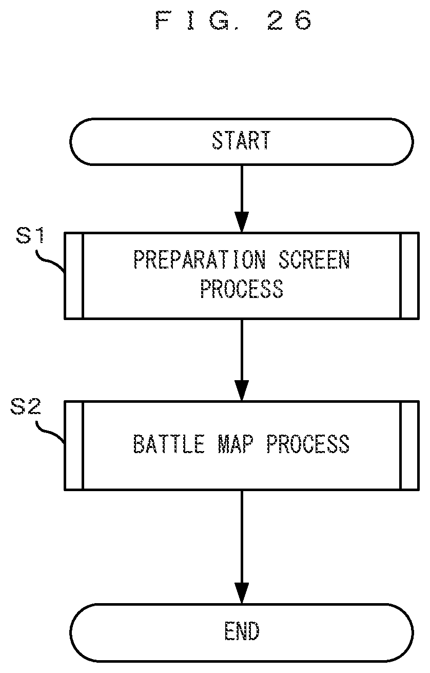Patent US12318695 Figure 20 – Computer-readable non-transitory storage medium having information processing program stored therein, information processing apparatus, information processing method, and information processing system