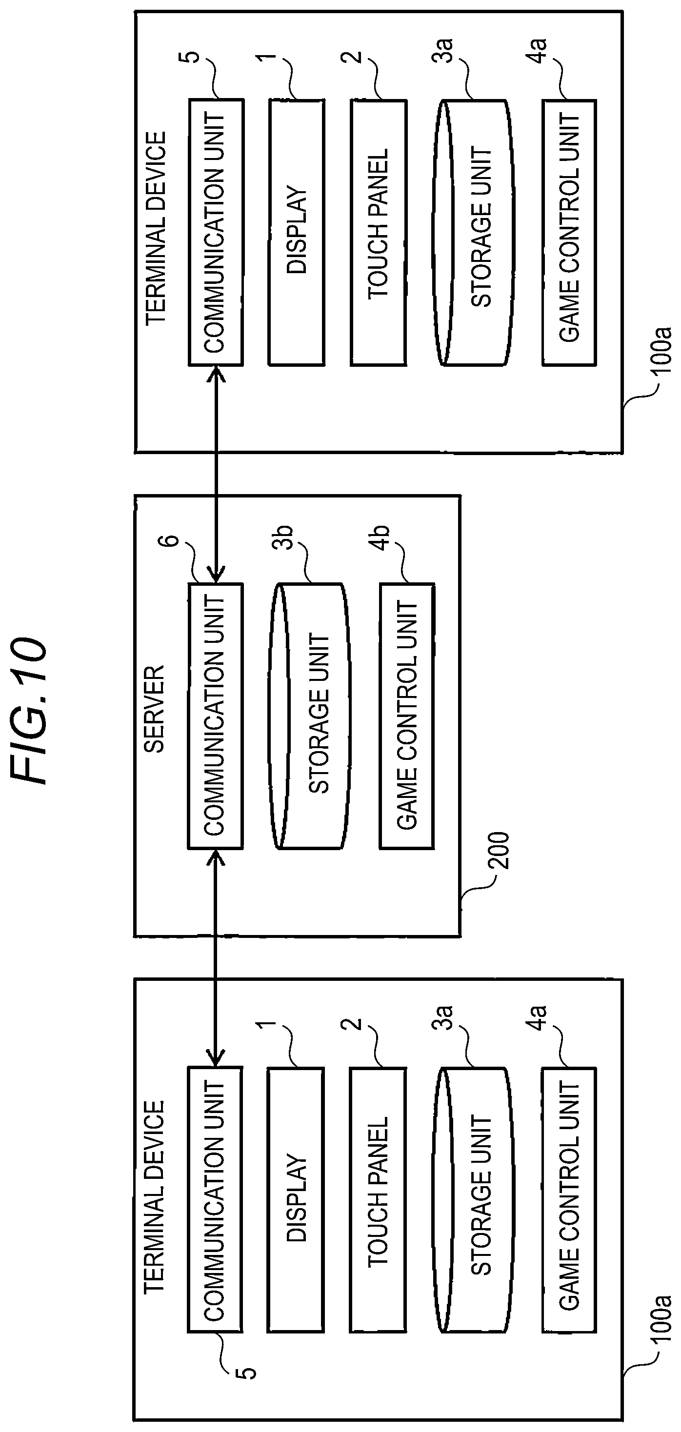 Patent US12318696 Figure 10 – Game control program, game control method, and game control system