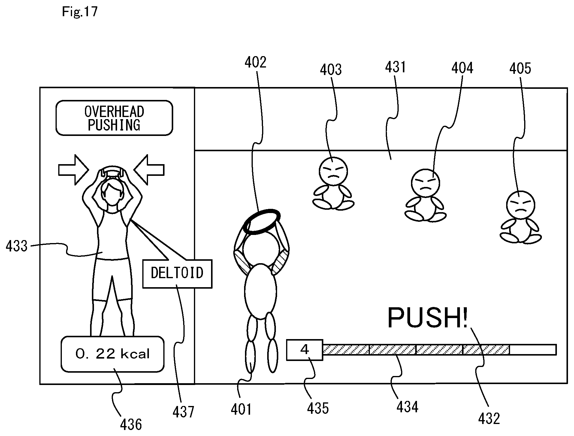 Patent US12318697 Figure 17 – Storage medium having information processing program stored therein, information processing system, information processing apparatus, and information processing method