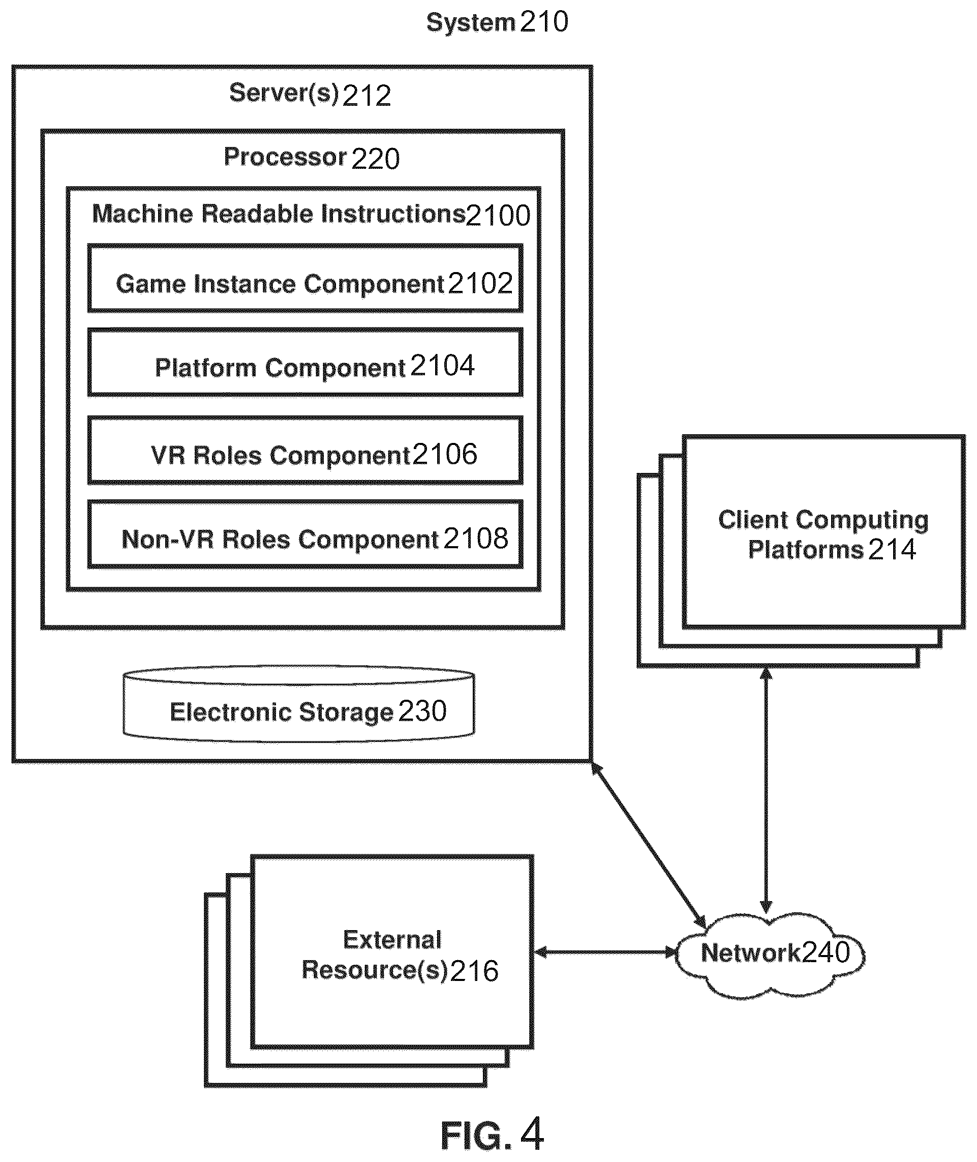 Patent US12318698 Figure 8 – Systems and methods for adjusting online game content and access for multiple platforms