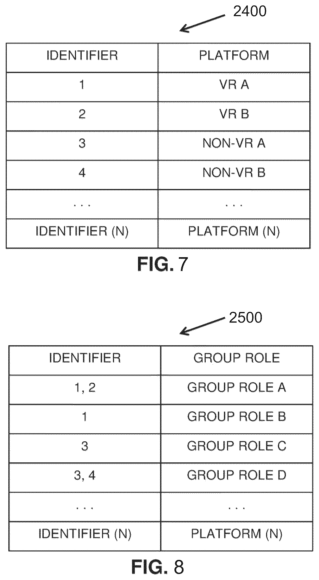 Patent US12318698 Figure 11 – Systems and methods for adjusting online game content and access for multiple platforms