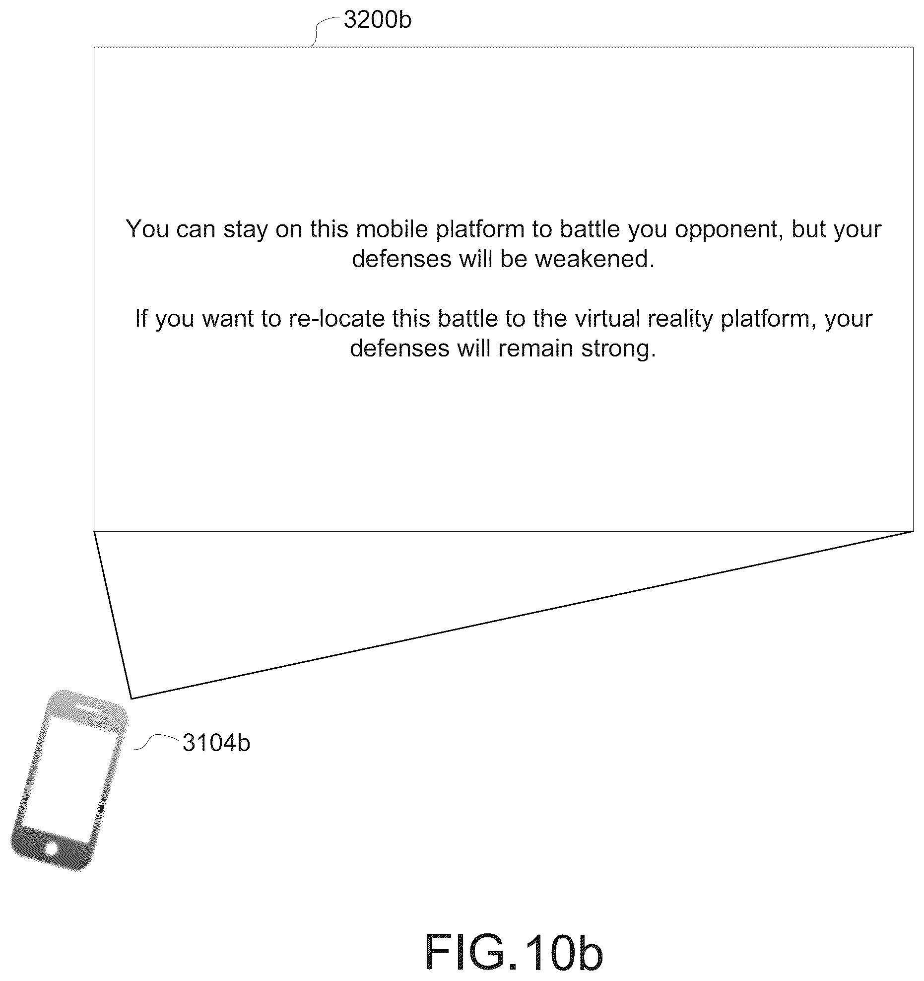 Patent US12318698 Figure 14 – Systems and methods for adjusting online game content and access for multiple platforms