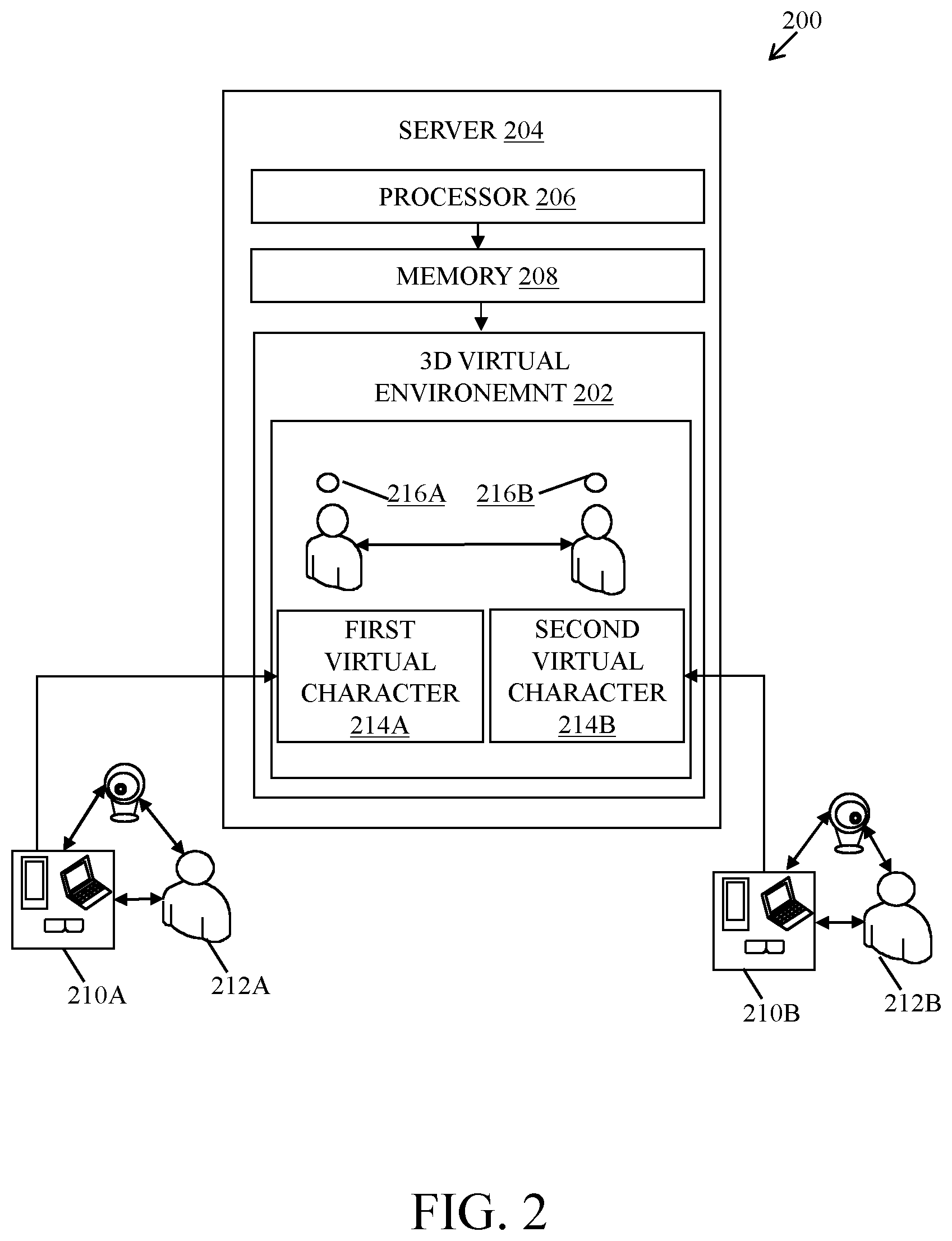 Patent US12318700 Figure 6 – Method and system for providing navigation assistance in three-dimensional virtual environments