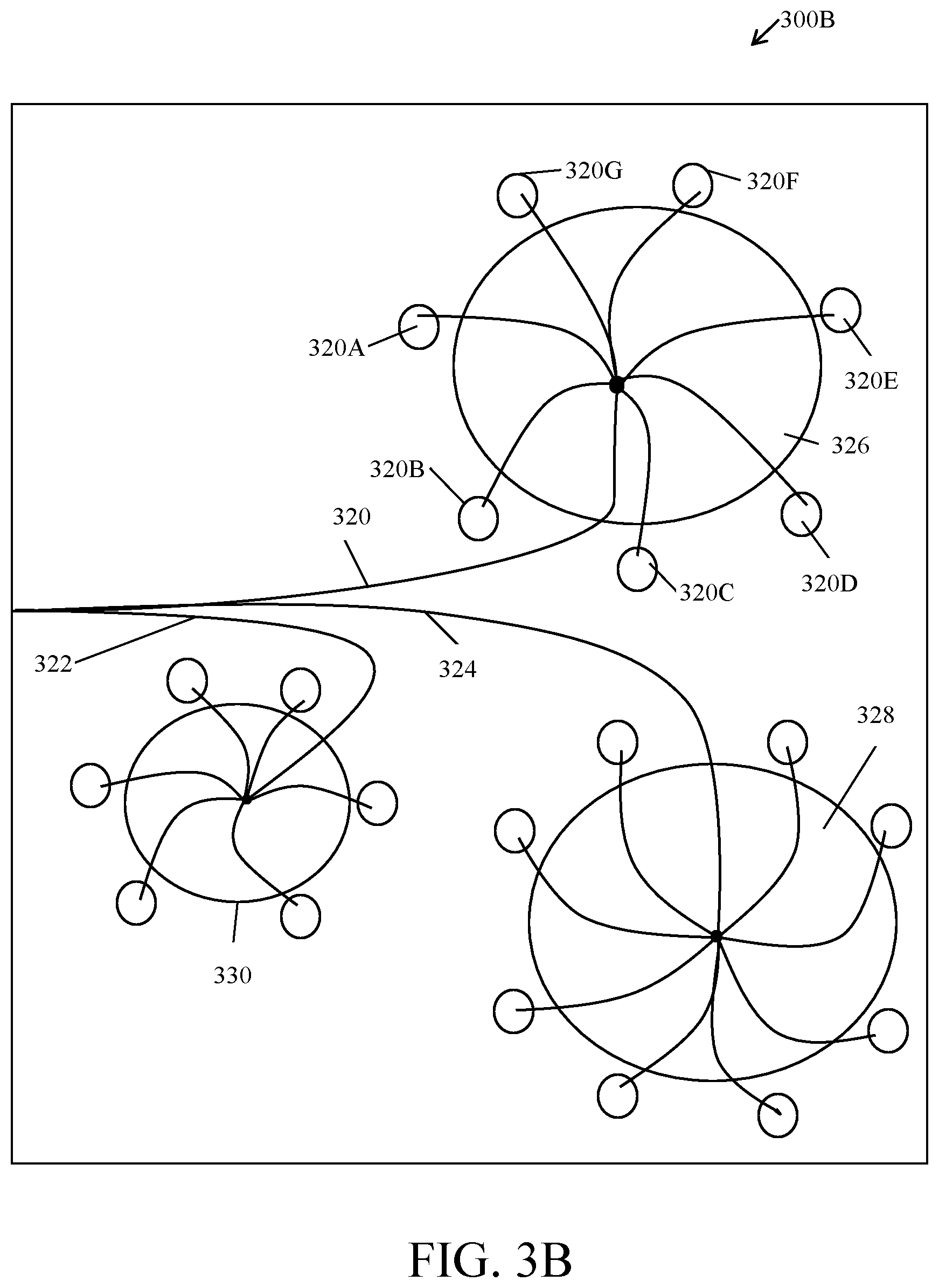 Patent US12318700 Figure 8 – Method and system for providing navigation assistance in three-dimensional virtual environments