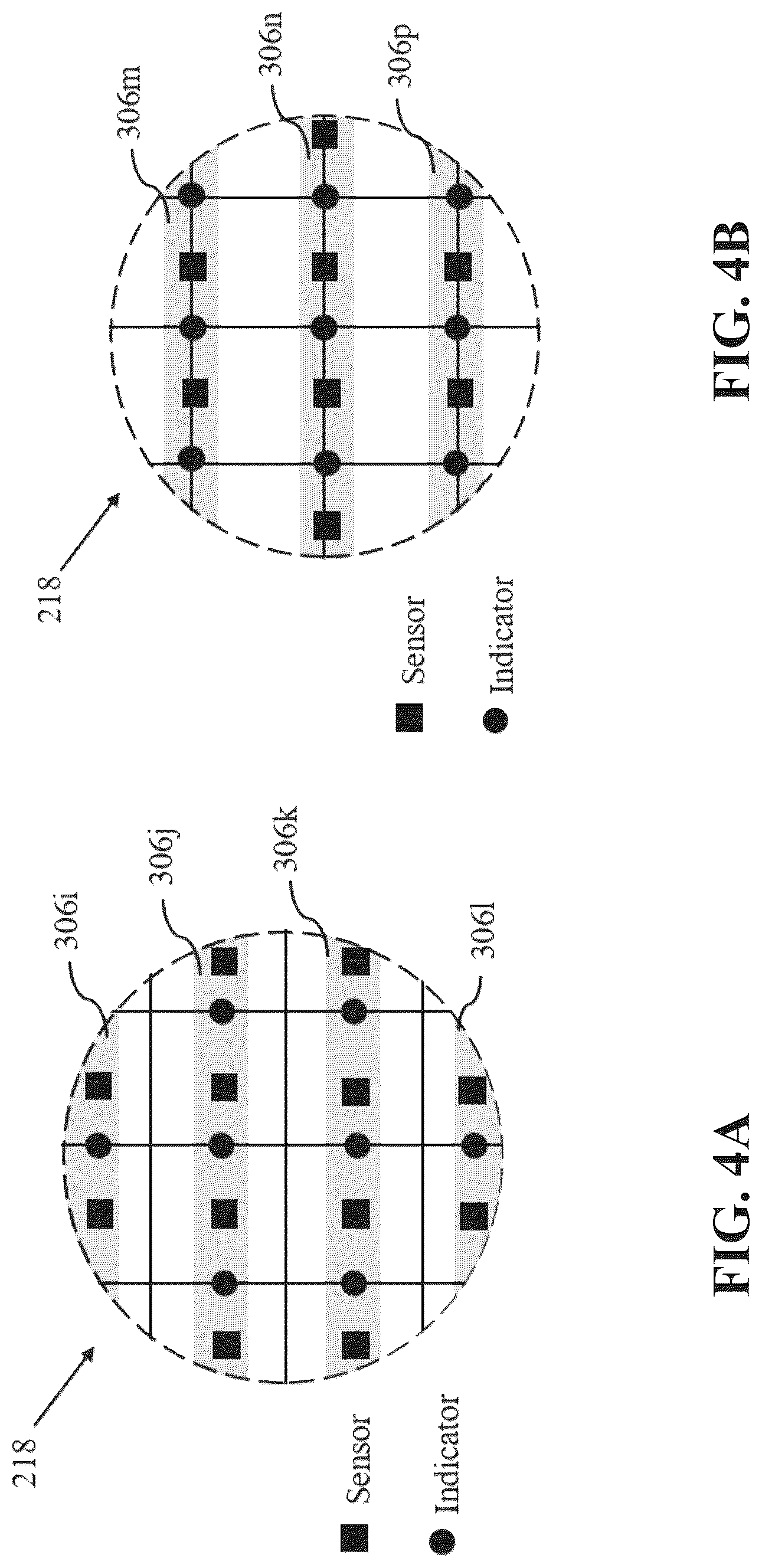 Patent US12318701 Figure 6 – Smart electronic game board