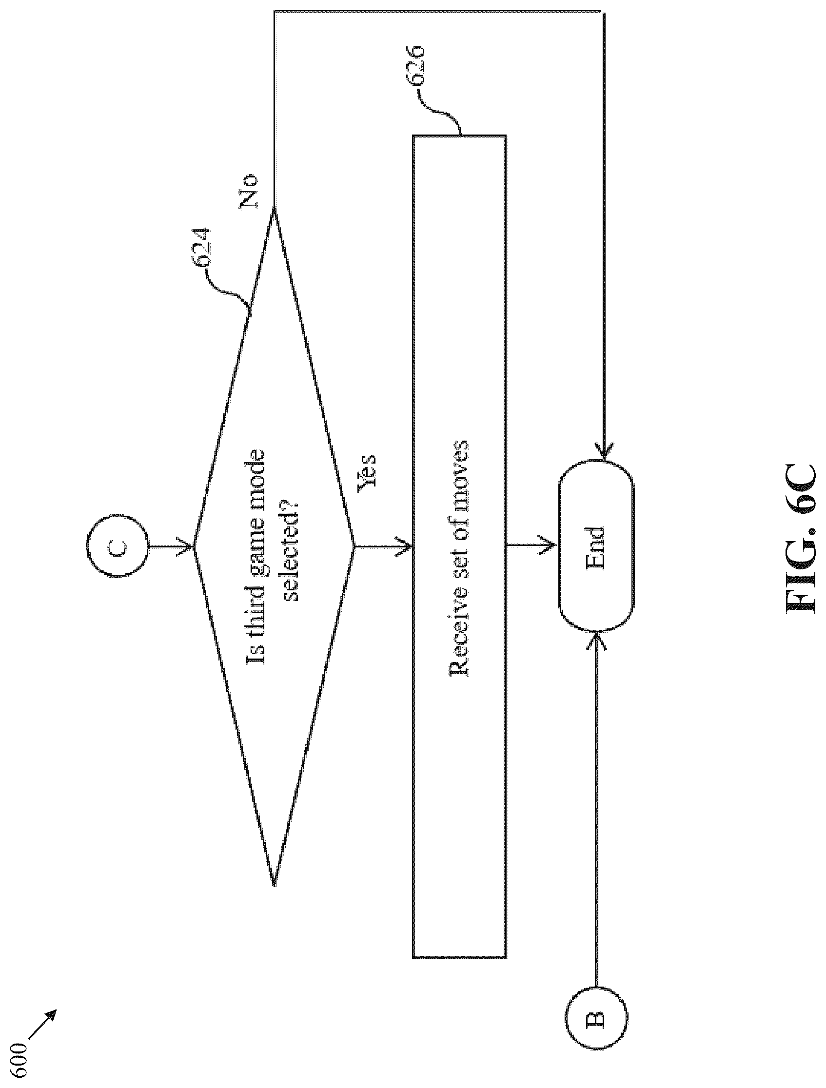 Patent US12318701 Figure 14 – Smart electronic game board