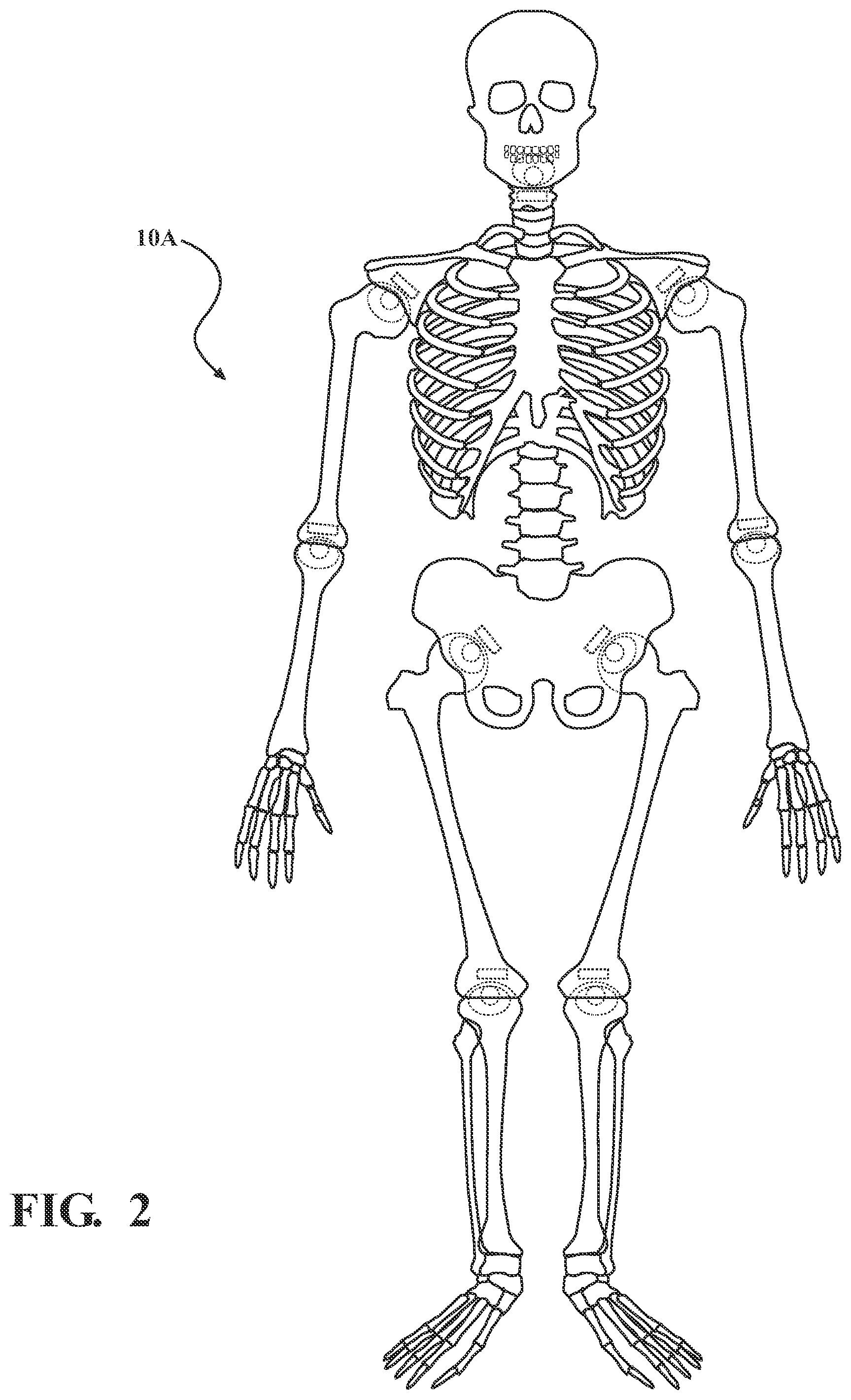 Patent US12318704 Figure 2 – Magnetic joint