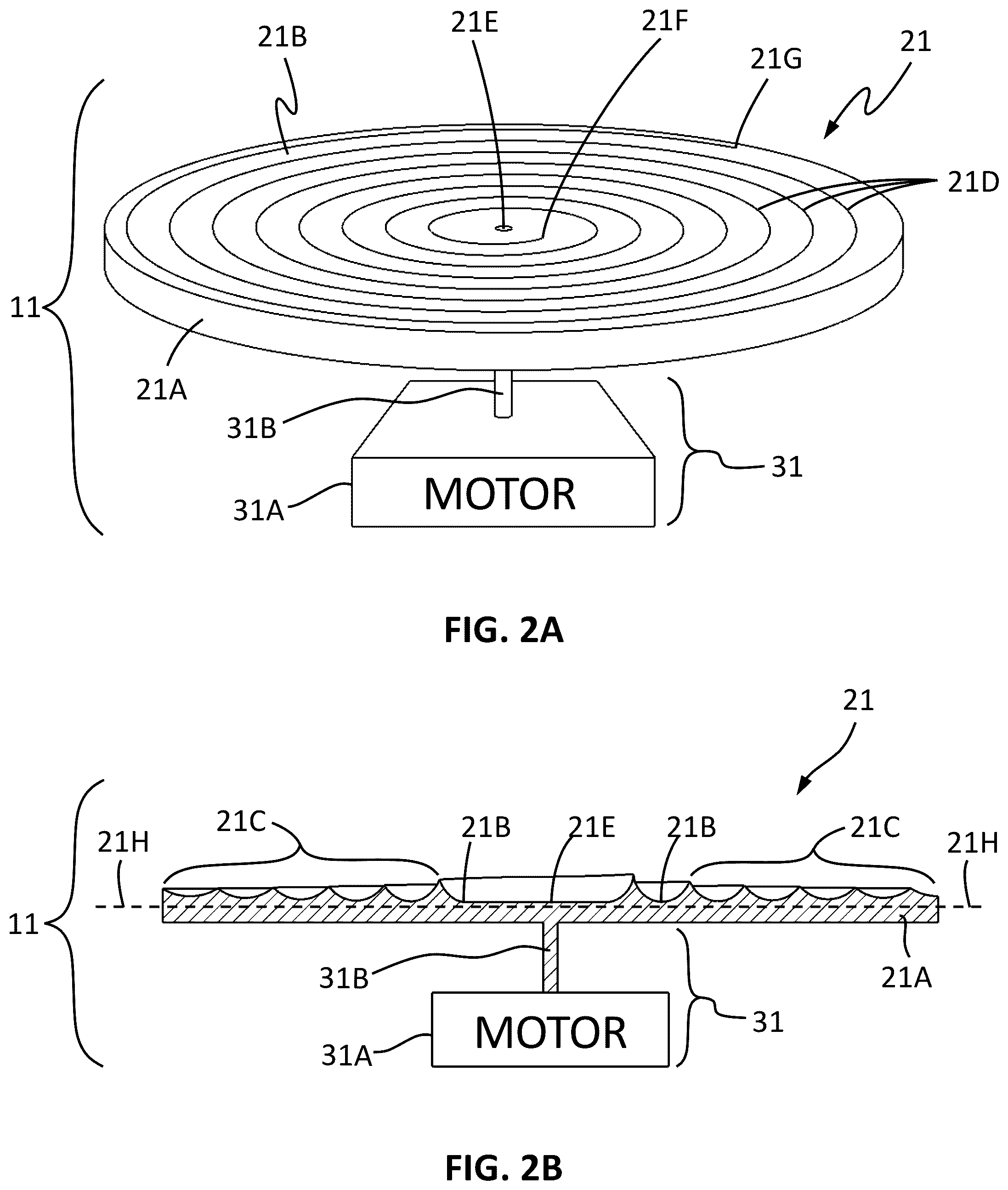 Patent US12318705 Figure 2 – System for modeling animated artificial water surfaces