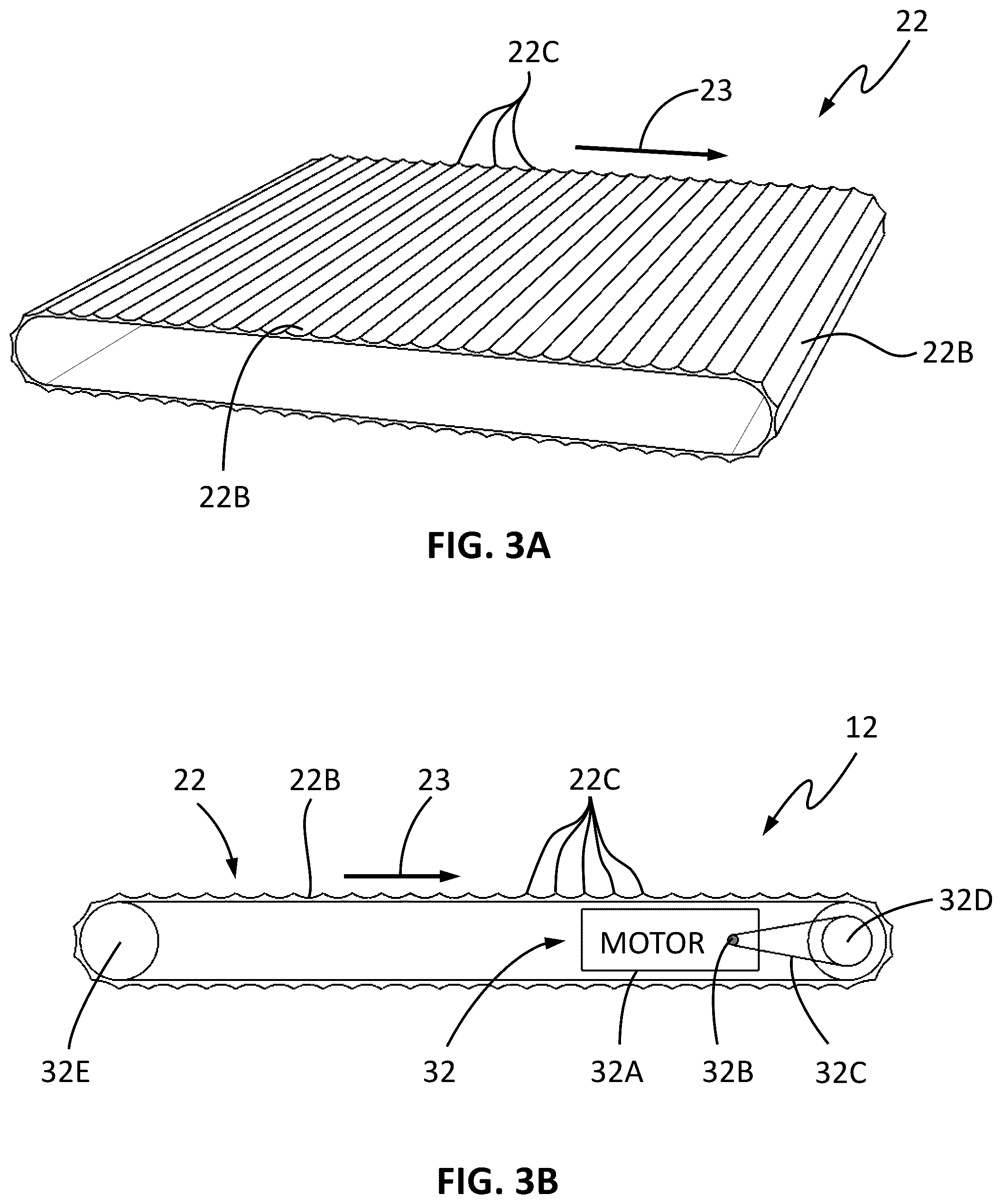 Patent US12318705 Figure 3 – System for modeling animated artificial water surfaces