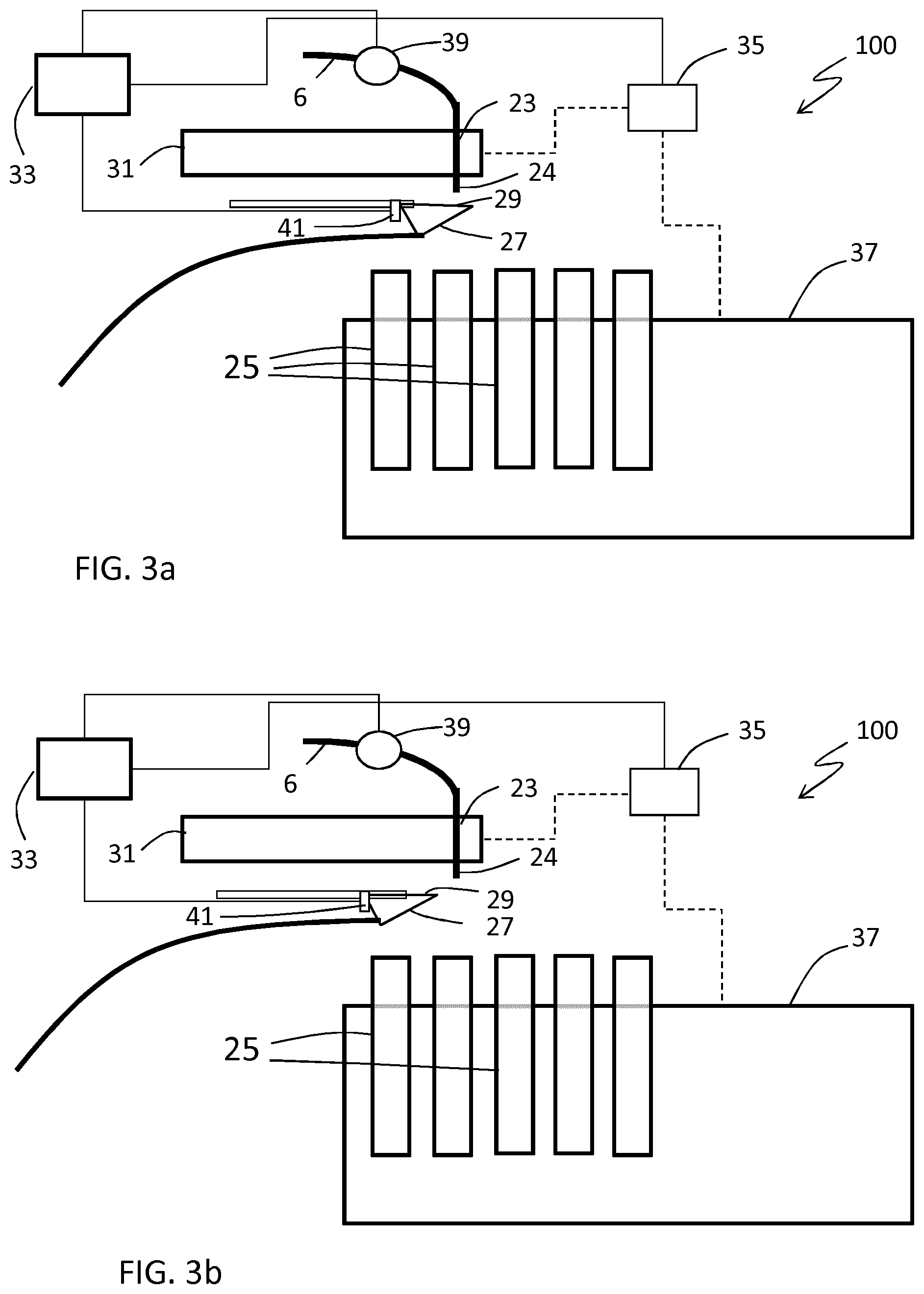 Patent US12318708 Figure 2 – Fraction collection system and method