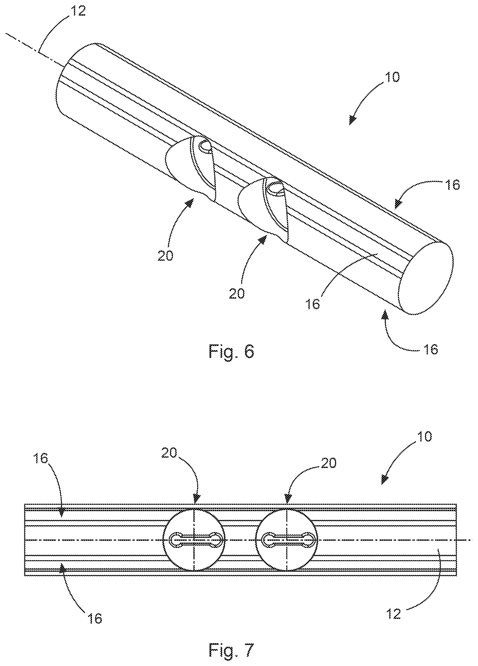 Patent US12318712 Figure 4 – Apparatus for filtering a fluid, in particular a plastic melt having impurities, and a valve arrangement for such a fluid