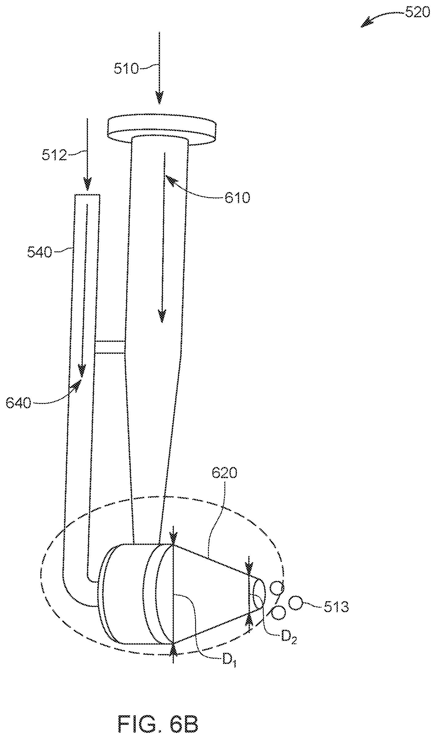 Patent US12318717 Figure 7 – Tubeless, multi-effect distillation system and method