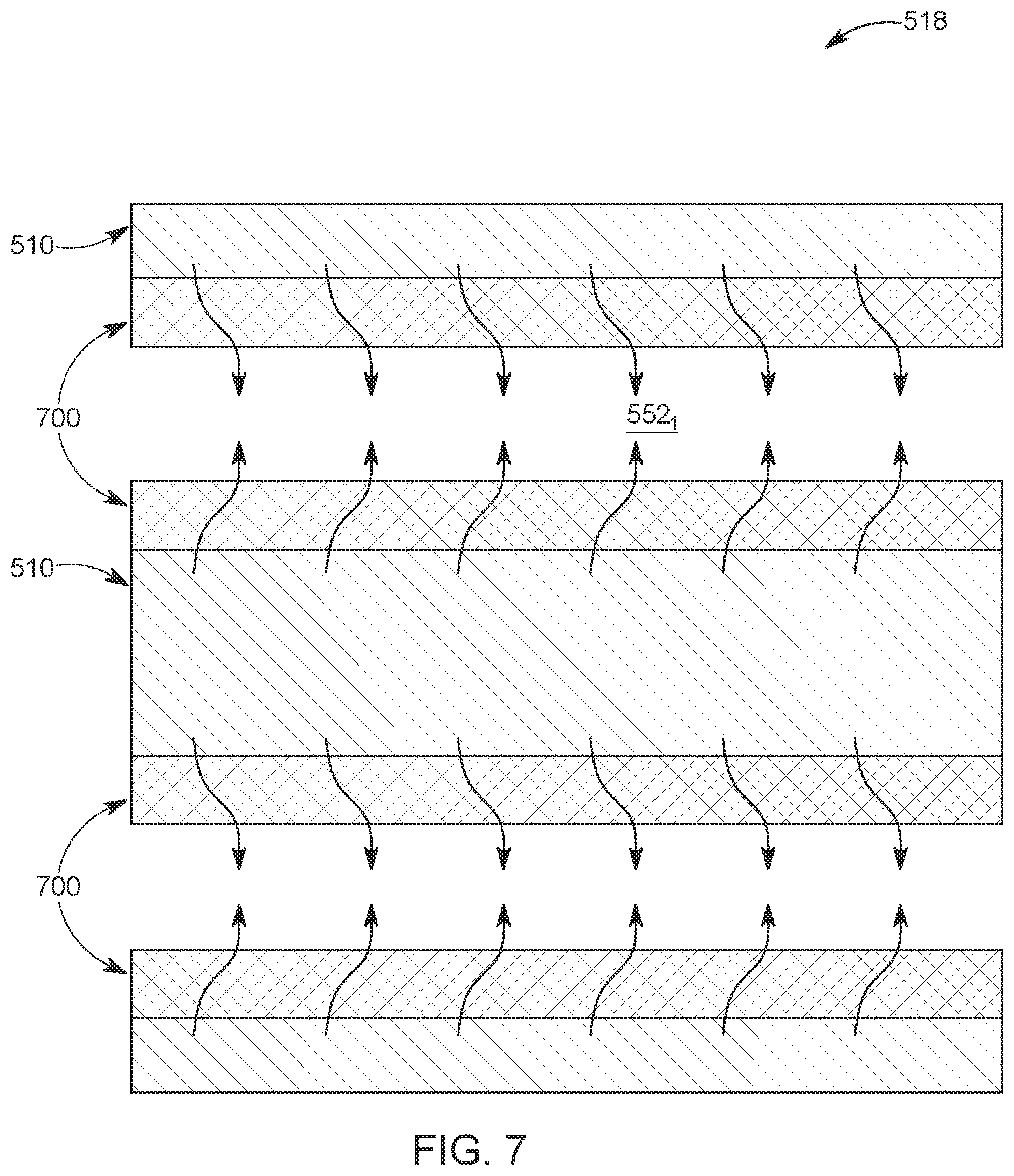 Patent US12318717 Figure 8 – Tubeless, multi-effect distillation system and method