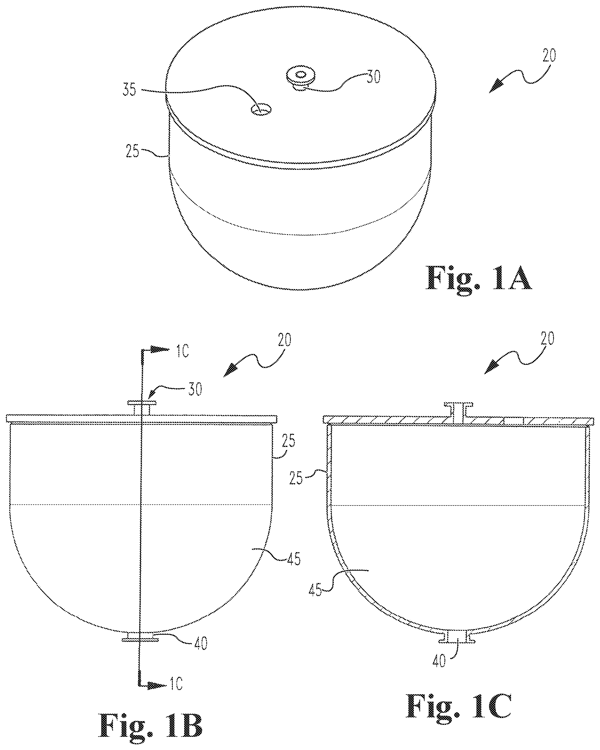 Patent US12318718 Figure 1 – Systems and methods for rehabilitating alcohol compositions and rehabilitated alcoholic products