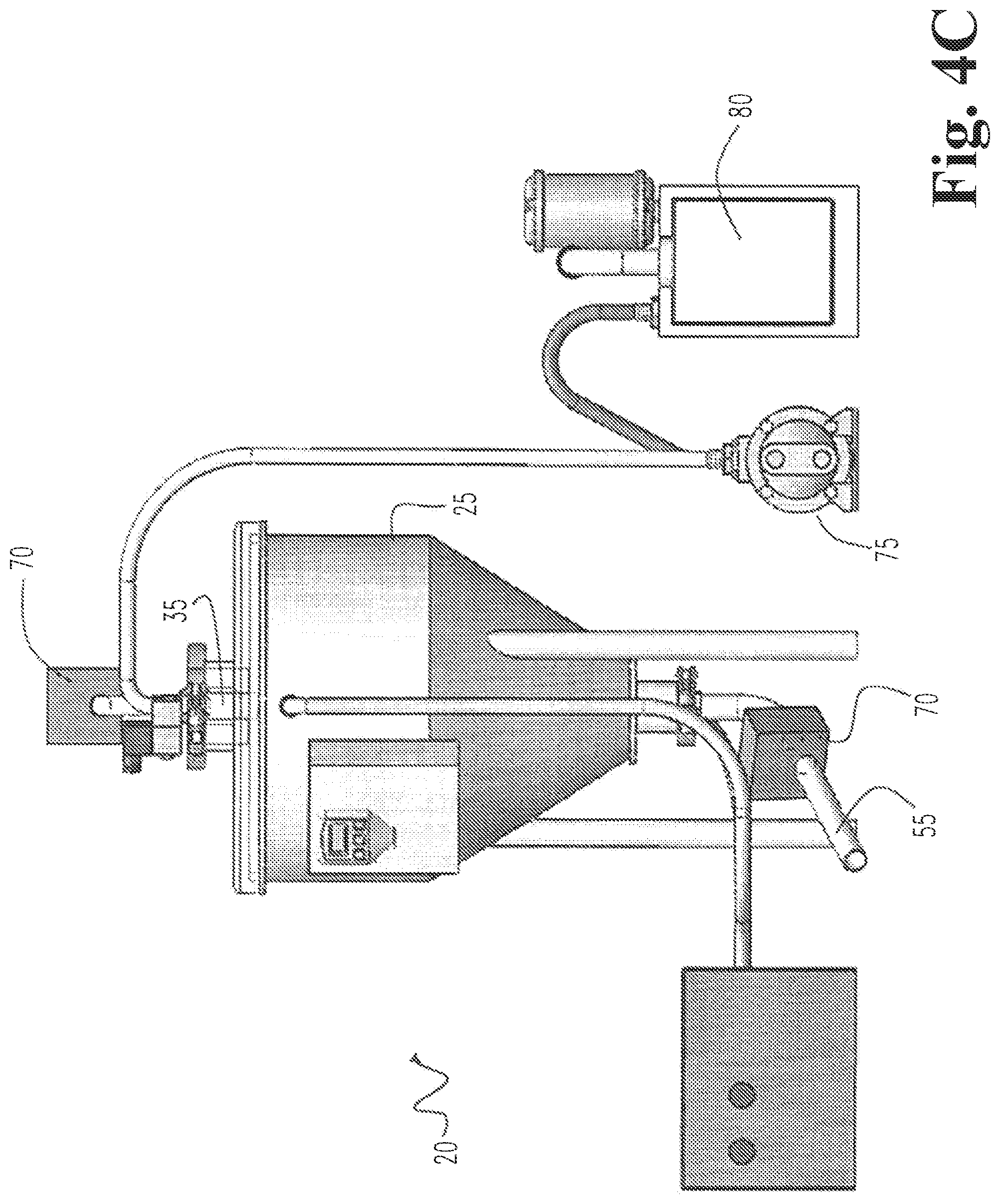 Patent US12318718 Figure 8 – Systems and methods for rehabilitating alcohol compositions and rehabilitated alcoholic products