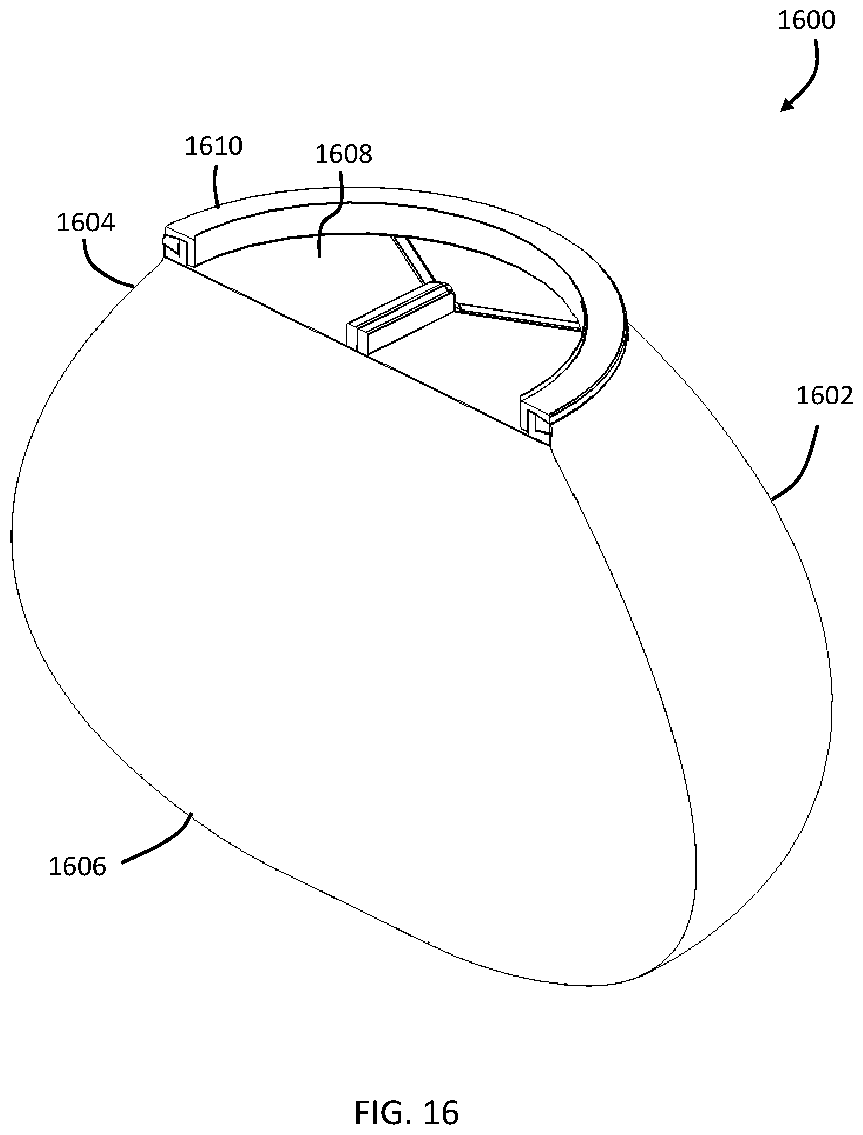 Patent US12318719 Figure 18 – Fluid purification device