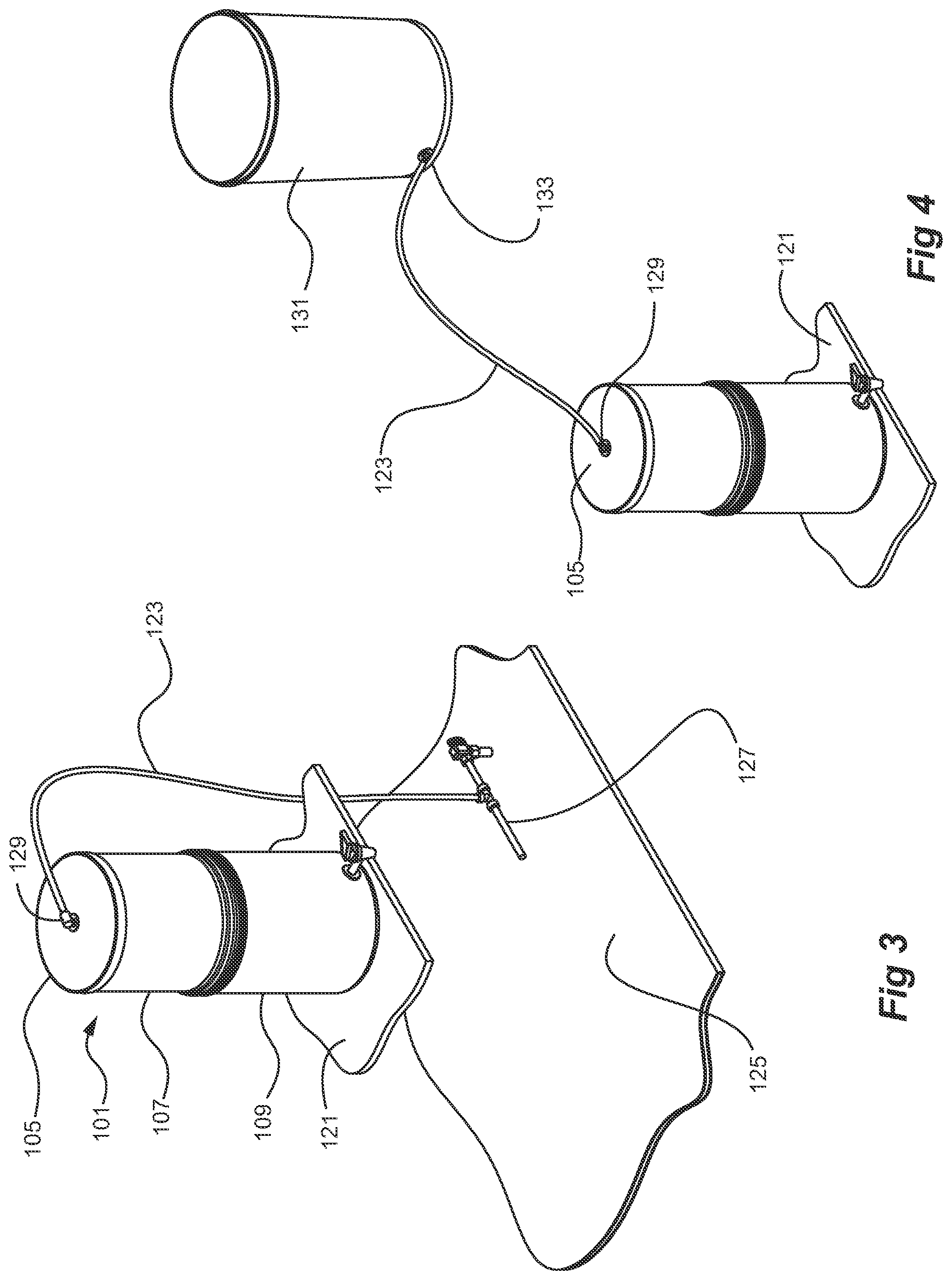 Patent US12318720 Figure 2 – Filter systems and related methods