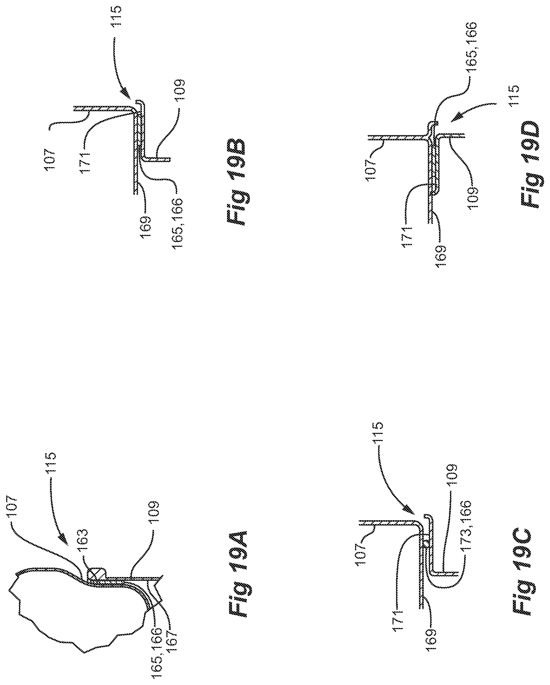 Patent US12318720 Figure 9 – Filter systems and related methods